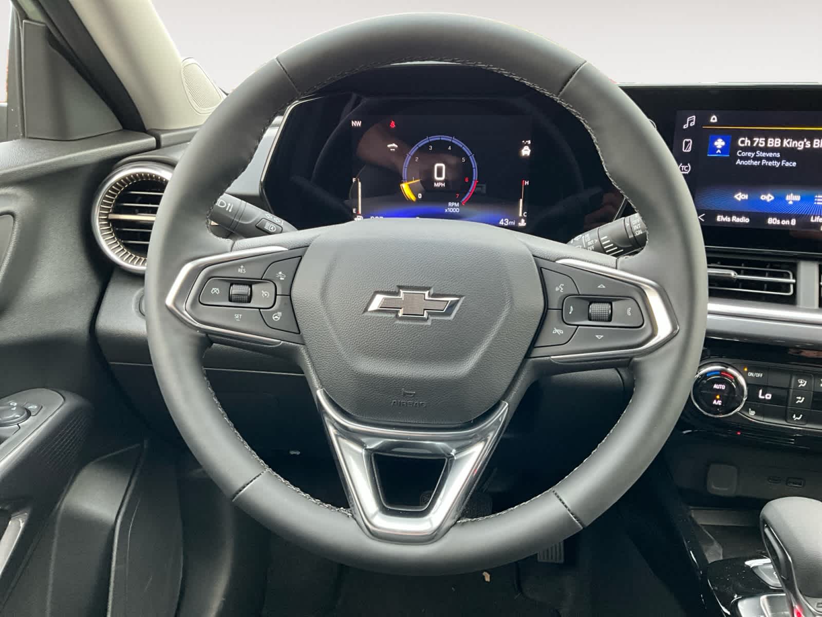 Used 2026 Chevrolet Trax SUV