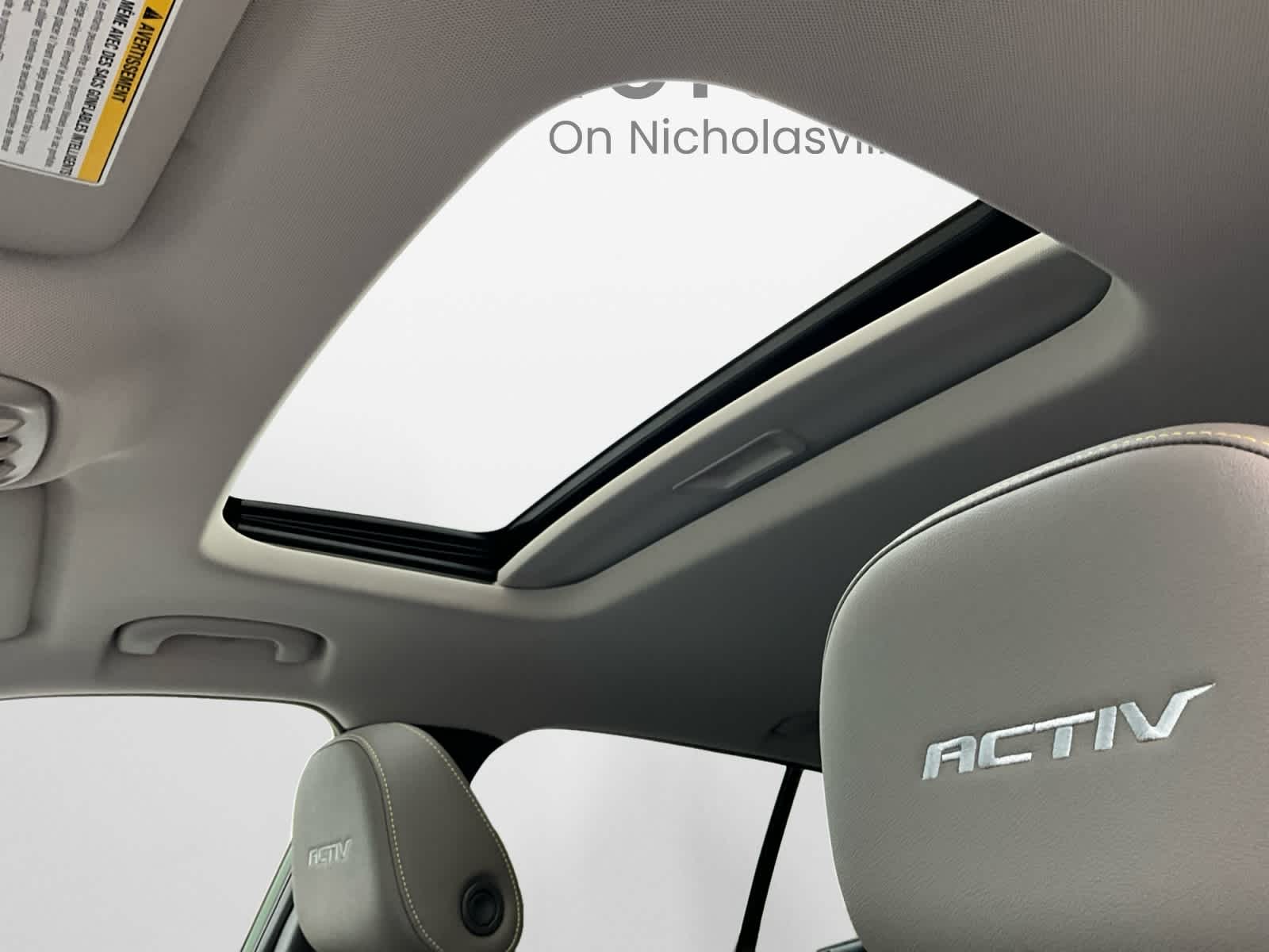 Used 2026 Chevrolet Trax SUV