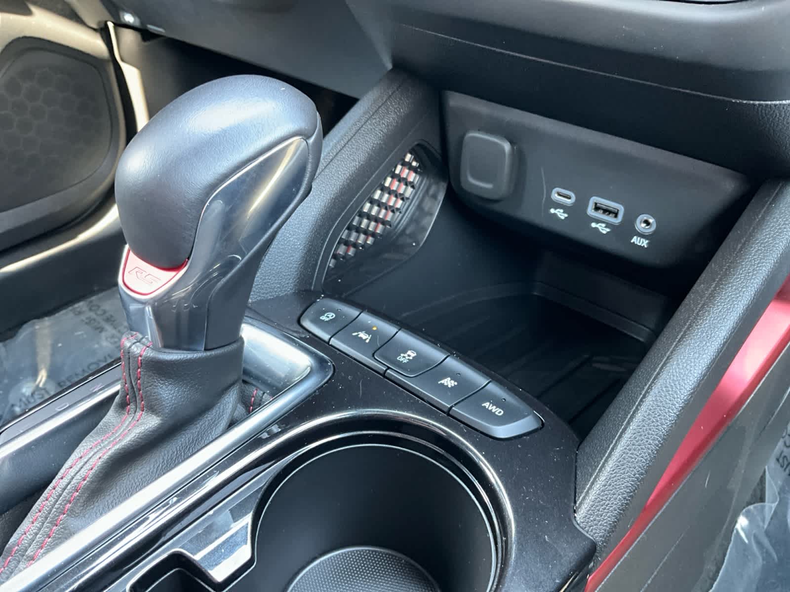 2023 Chevrolet TrailBlazer RS - Photo 14