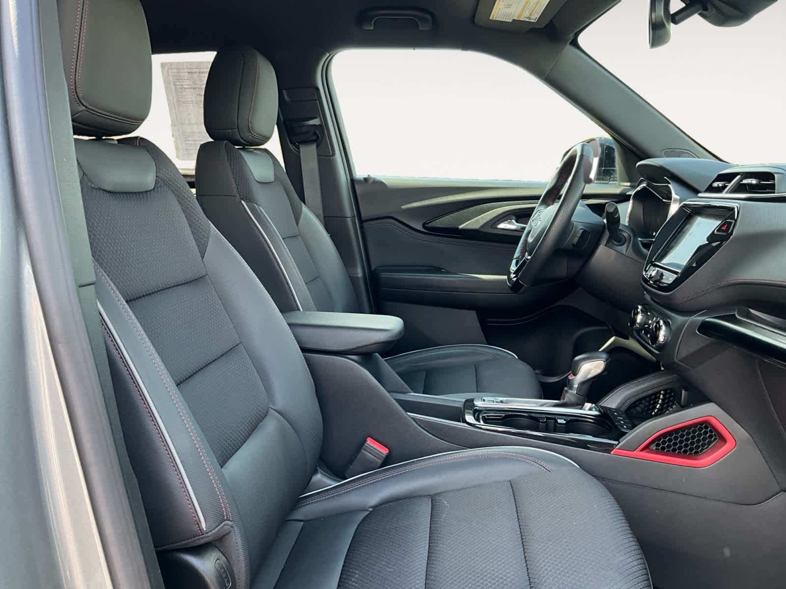 2023 Chevrolet TrailBlazer RS - Photo 11