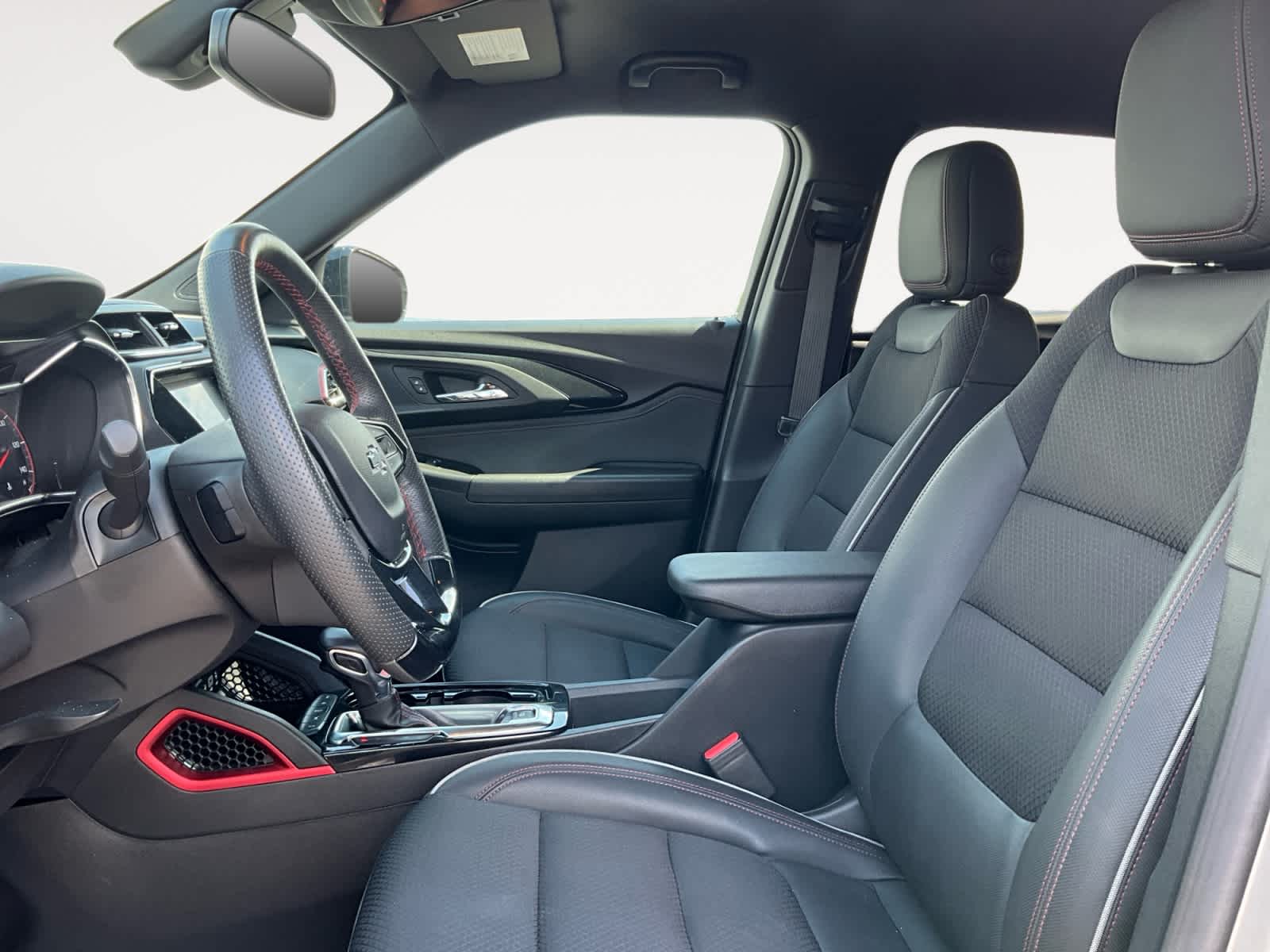 2023 Chevrolet TrailBlazer RS - Photo 10