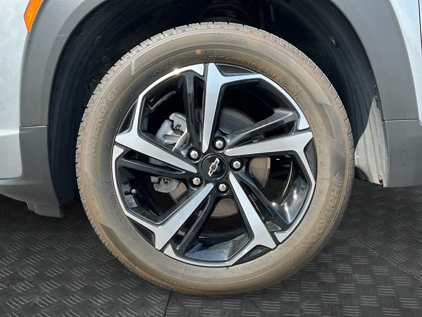 2023 Chevrolet TrailBlazer RS - Photo 9