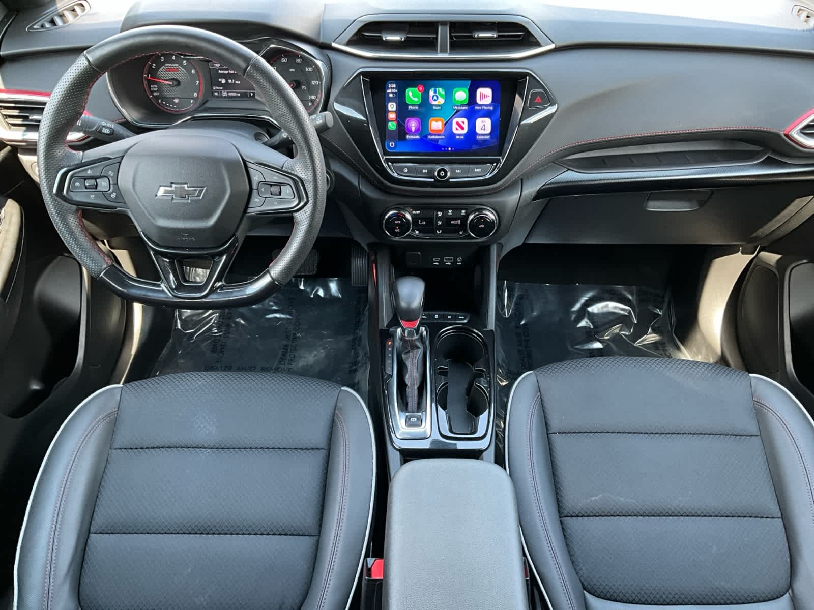 2023 Chevrolet TrailBlazer RS - Photo 12