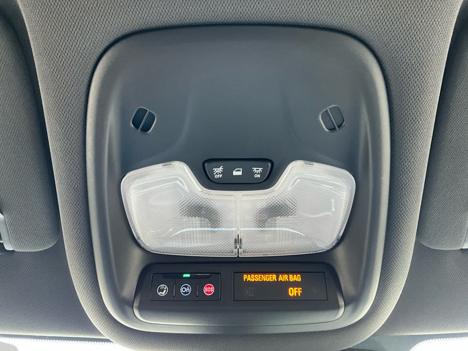 2023 Chevrolet TrailBlazer RS - Photo 20