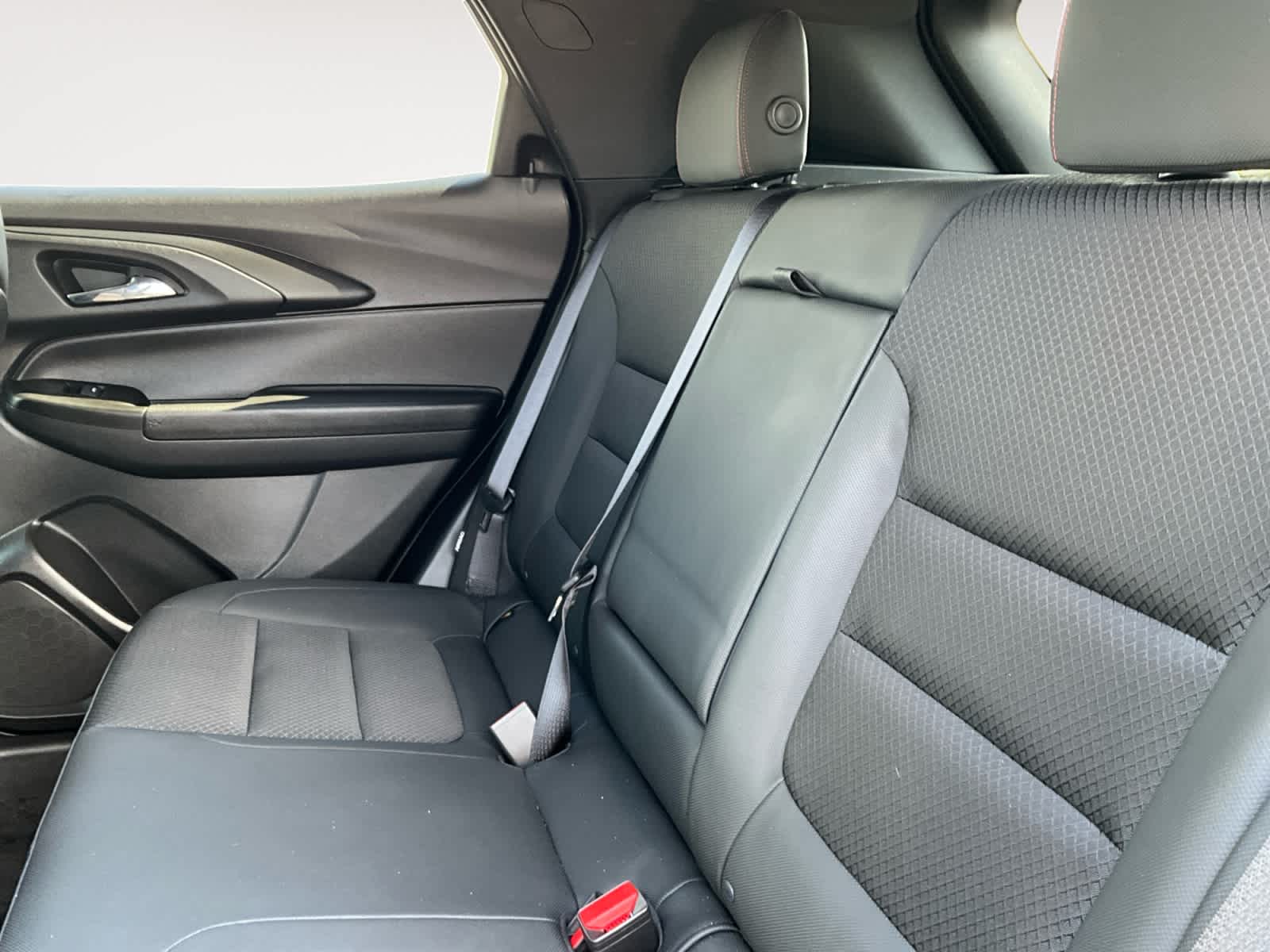 2023 Chevrolet TrailBlazer RS - Photo 21