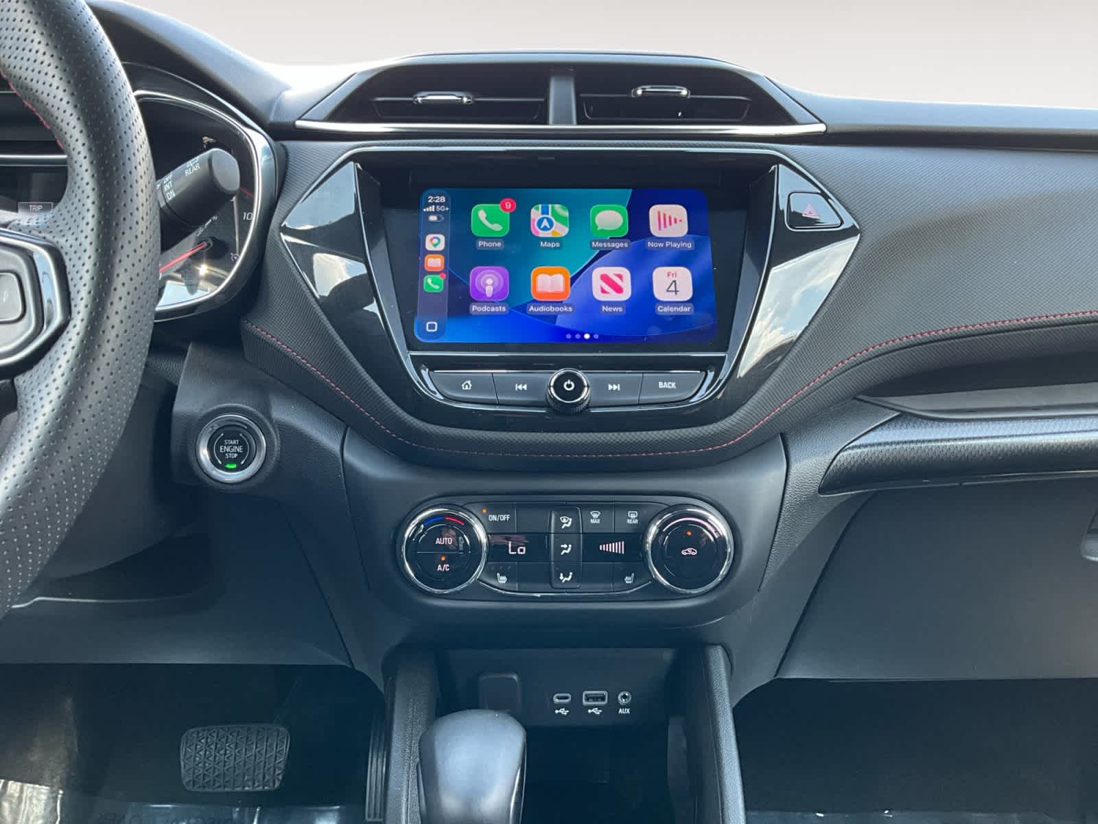 2023 Chevrolet TrailBlazer RS - Photo 13