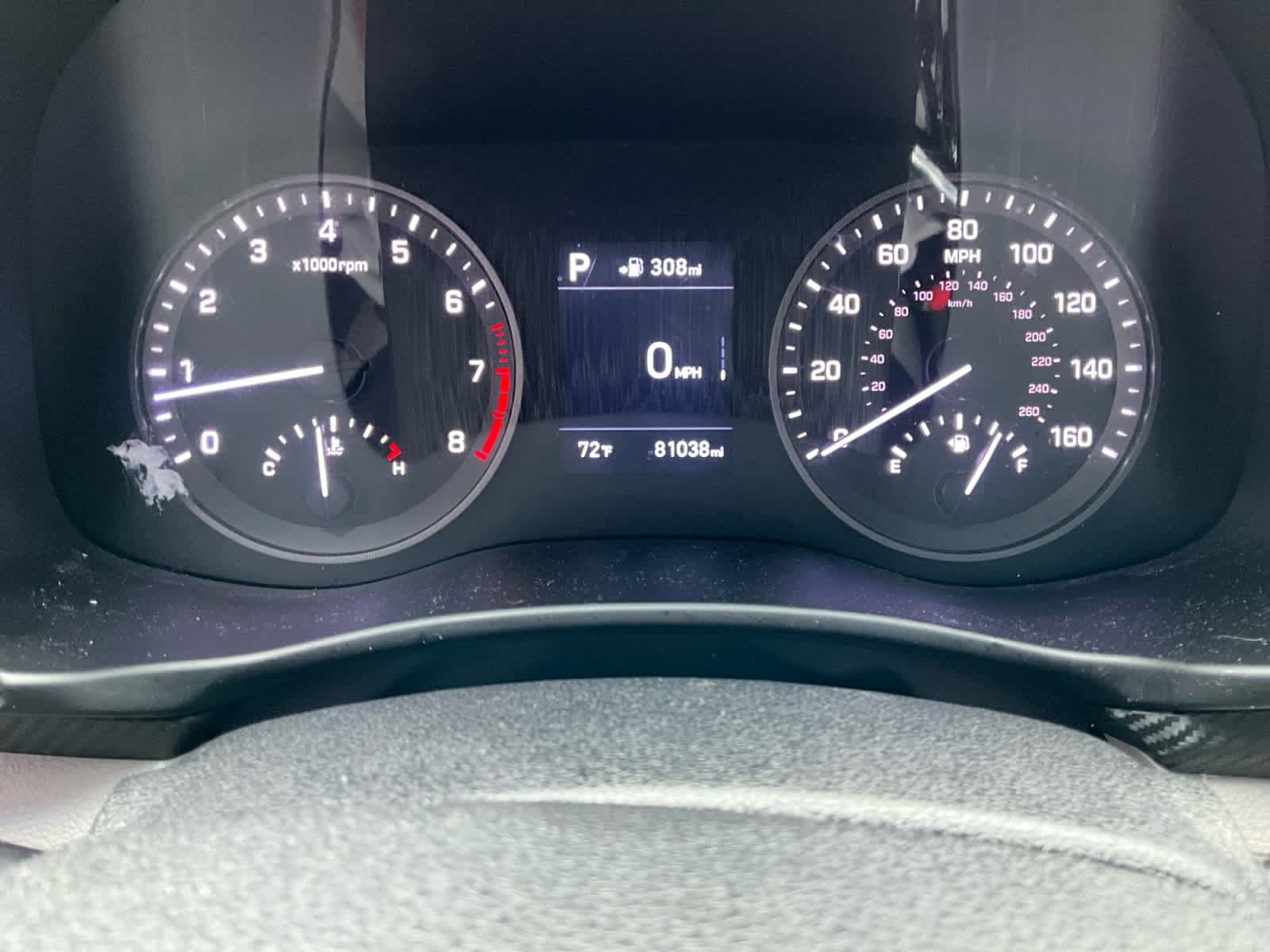 Used 2019 Hyundai Tucson SUV
