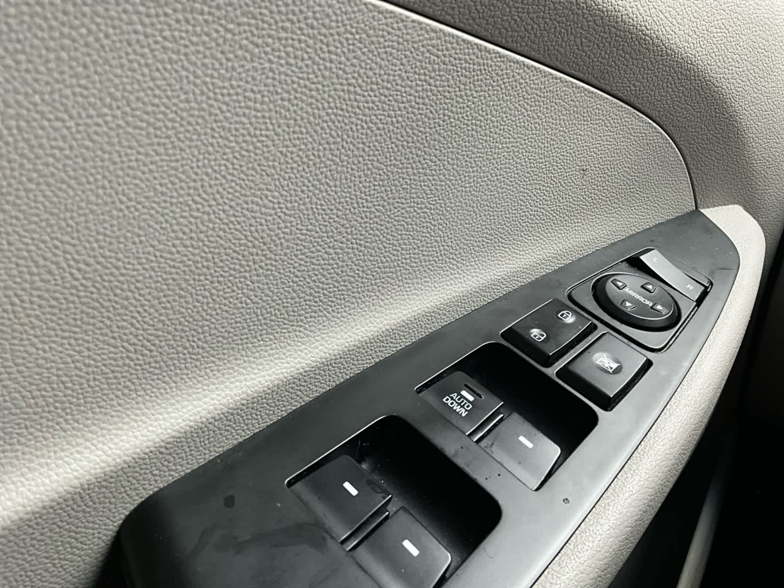 Used 2019 Hyundai Tucson SUV