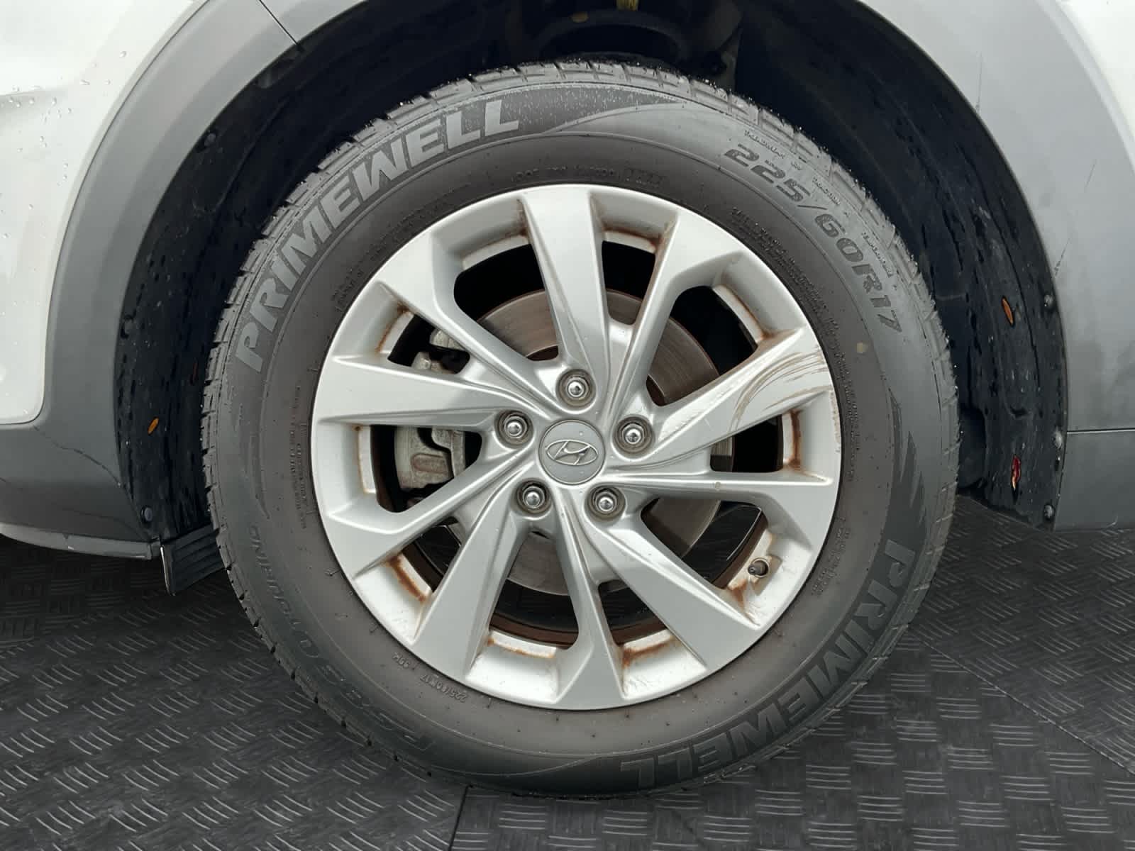 Used 2019 Hyundai Tucson SUV
