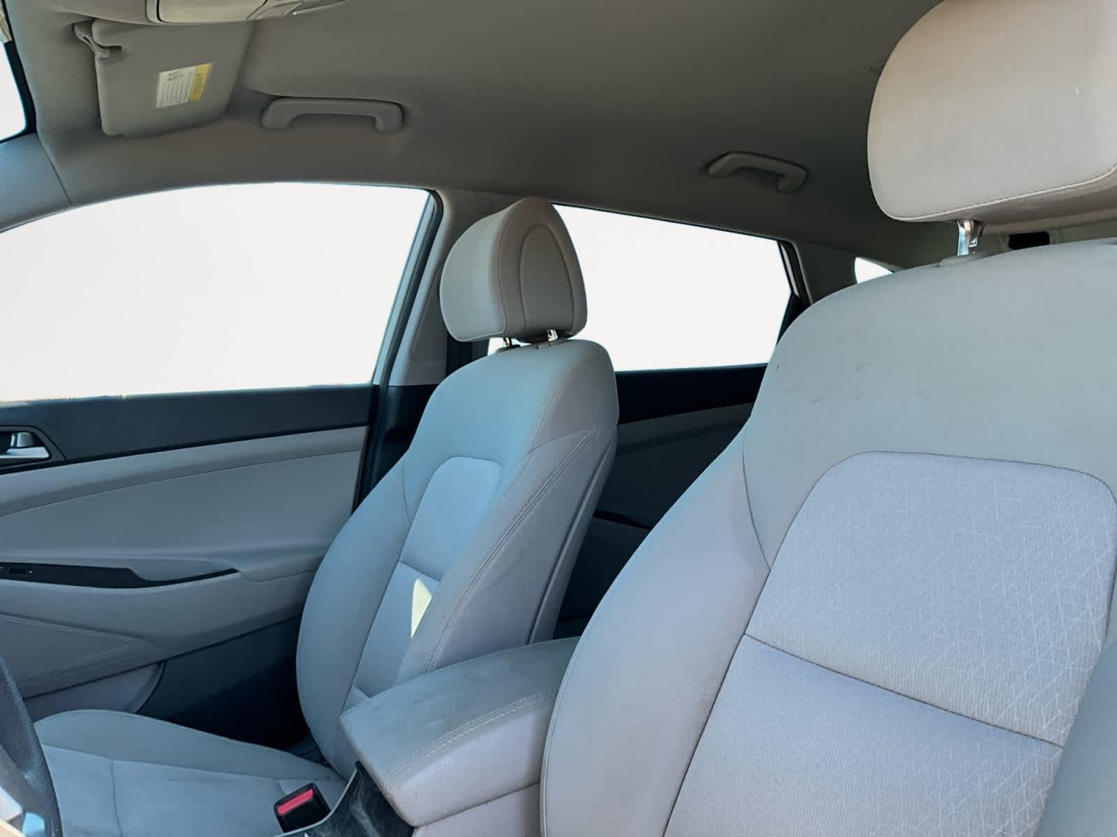 Used 2018 Hyundai Tucson SUV