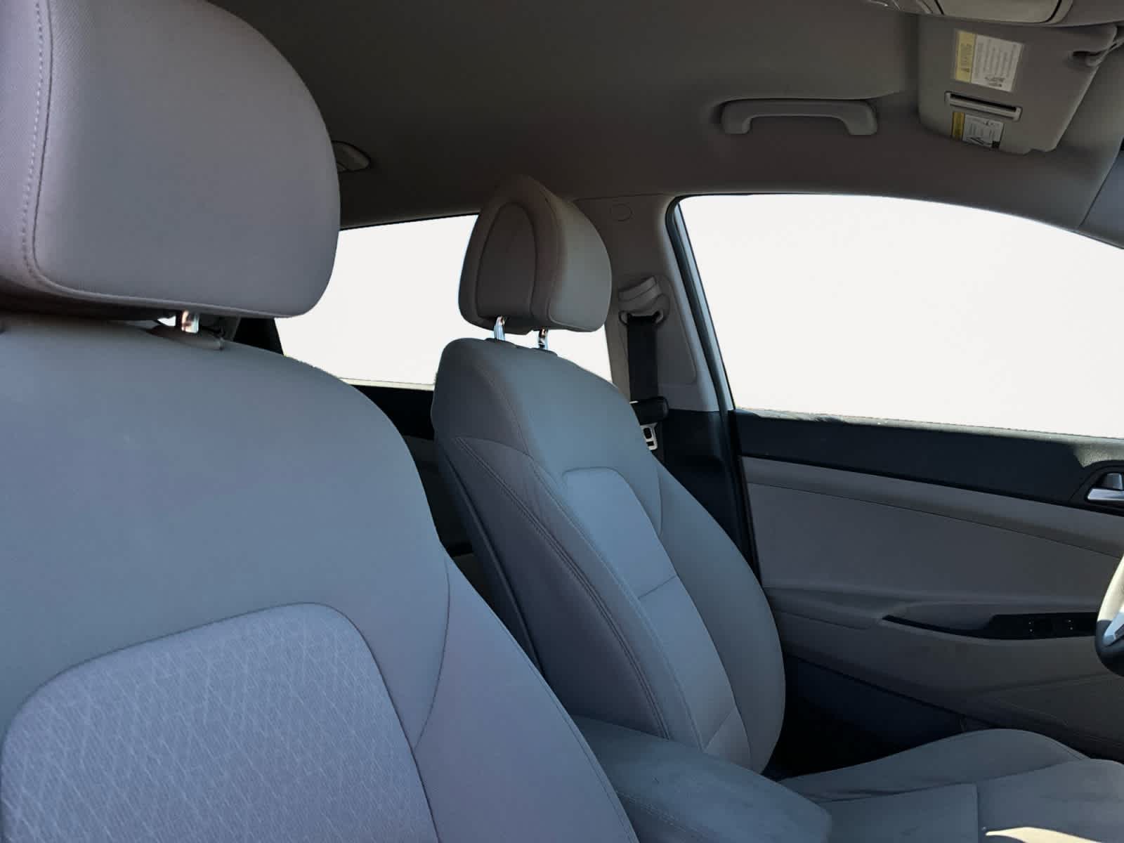Used 2018 Hyundai Tucson SUV