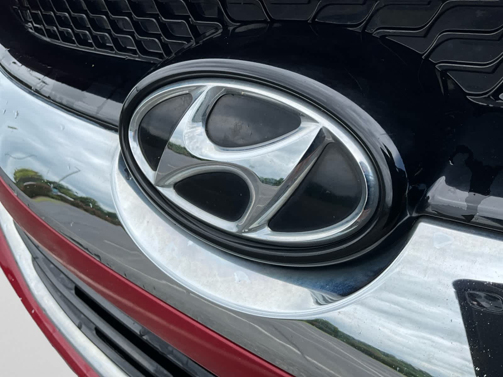 Used 2013 Hyundai Tucson SUV