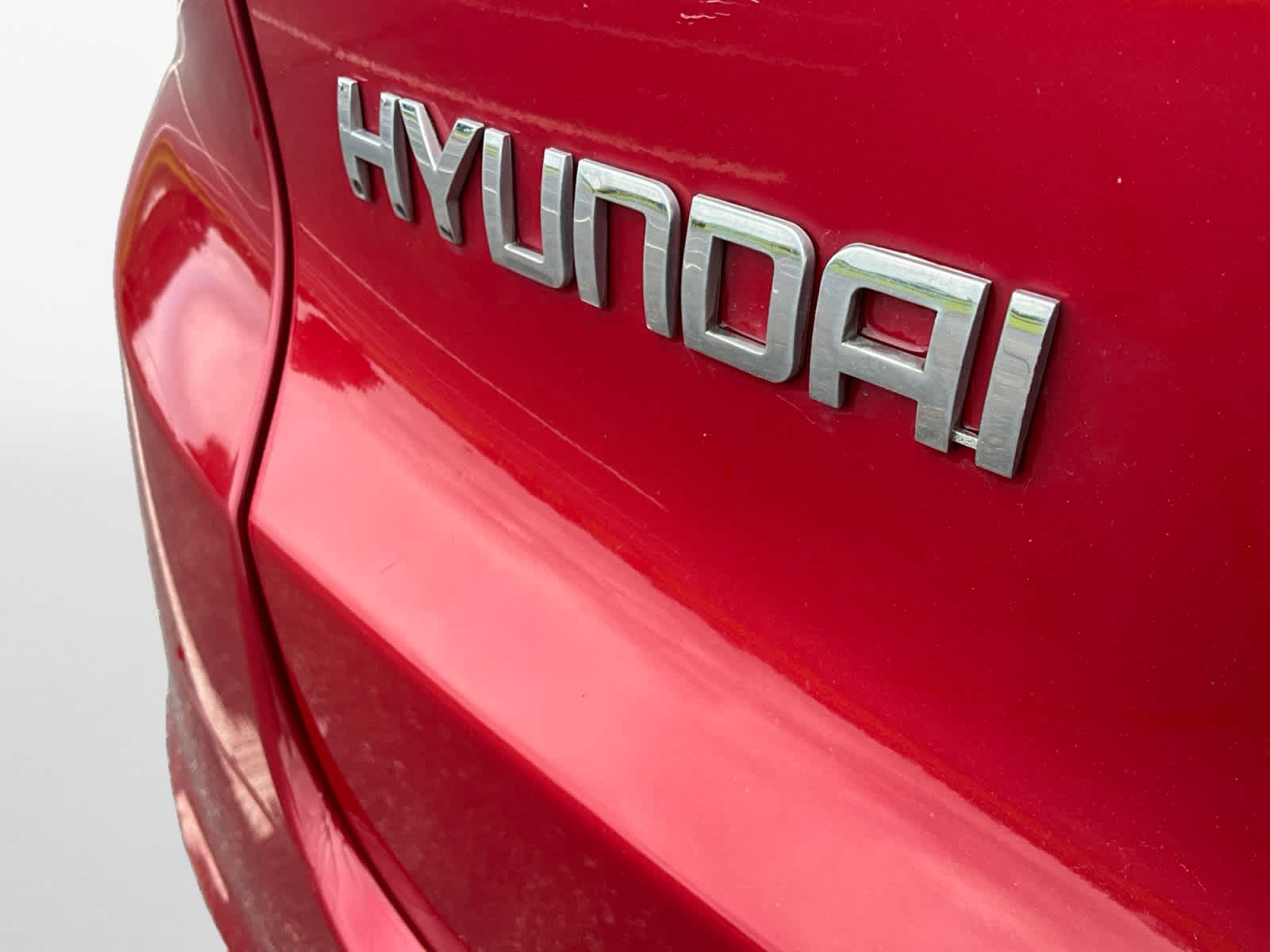 Used 2013 Hyundai Tucson SUV