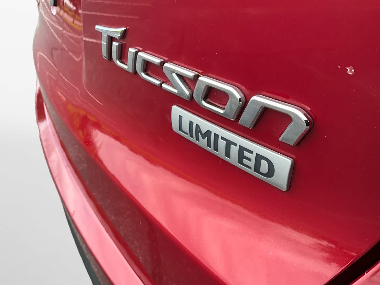 Used 2013 Hyundai Tucson SUV