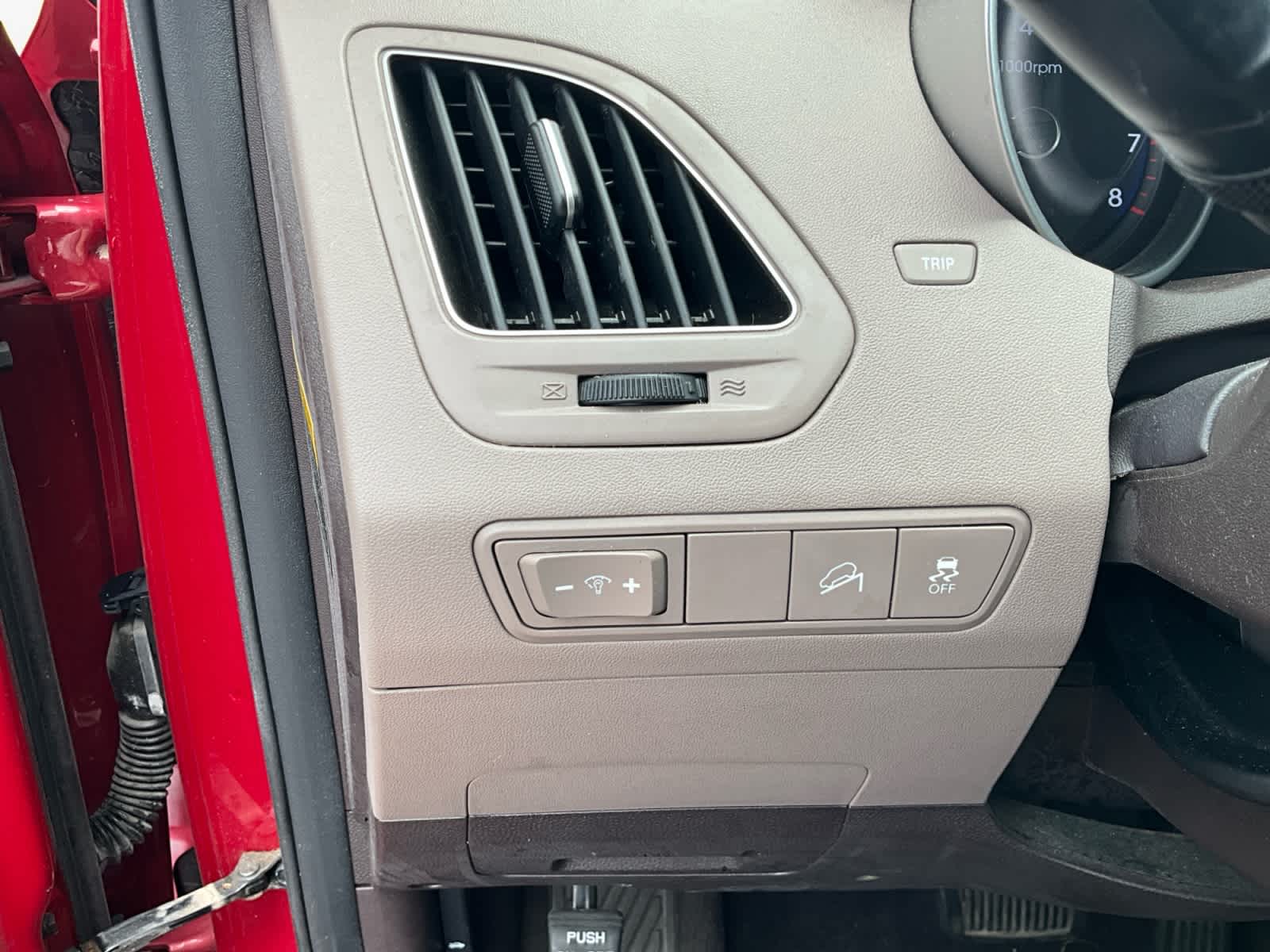 Used 2013 Hyundai Tucson SUV