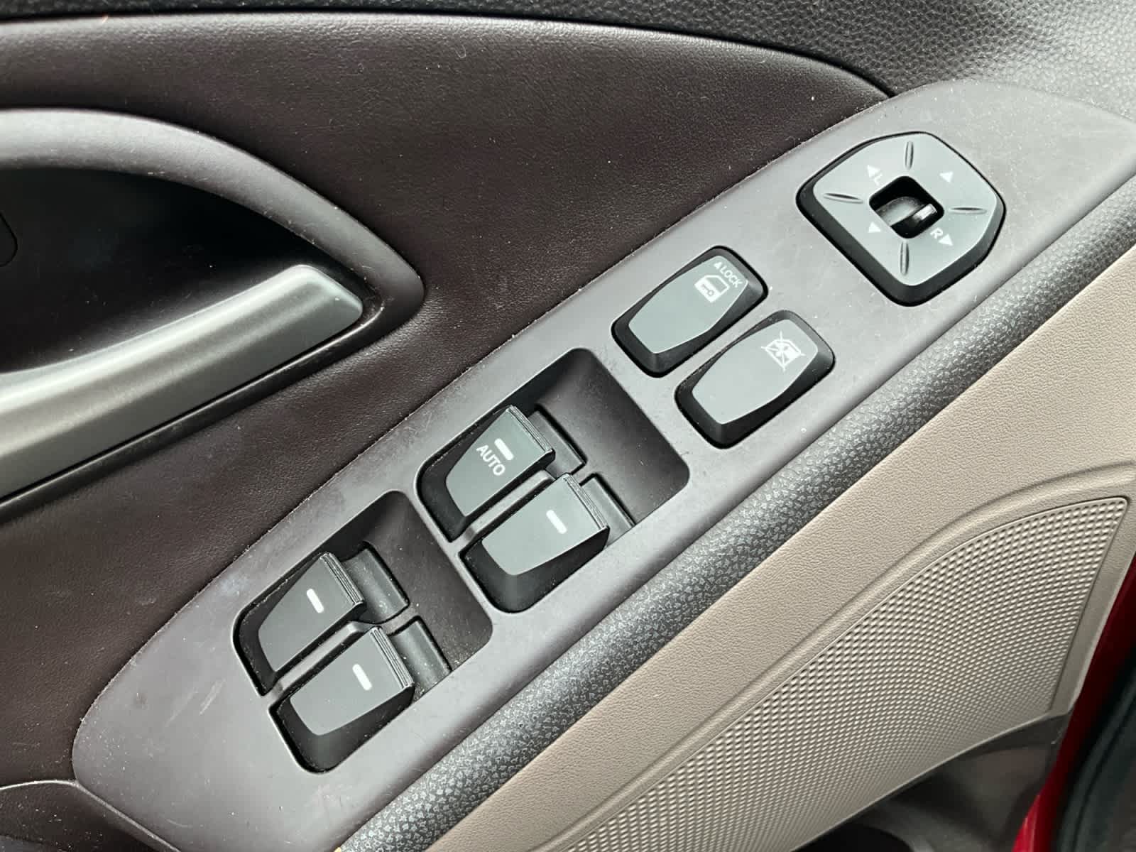 Used 2013 Hyundai Tucson SUV
