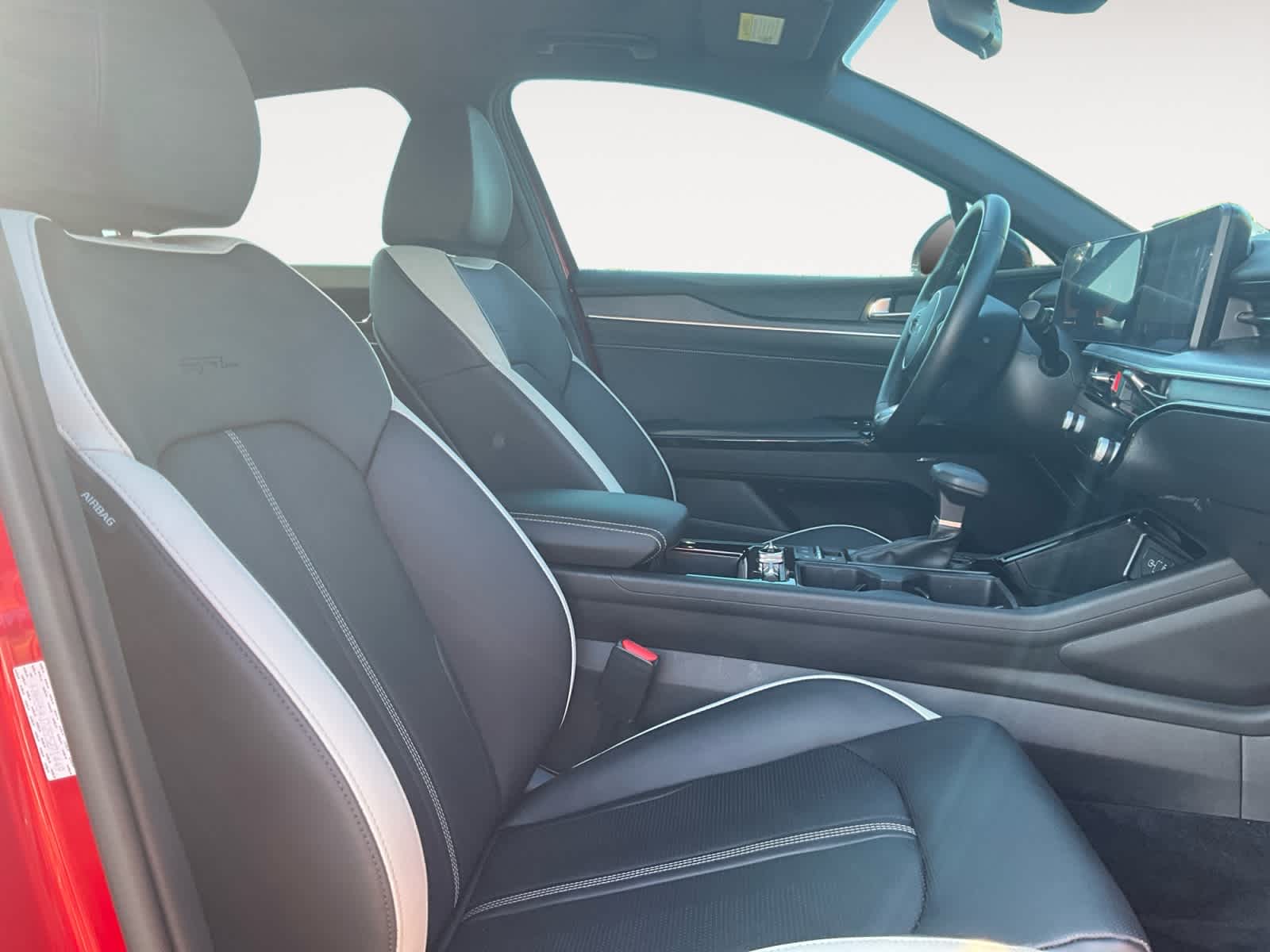 Used 2025 Kia K5 Sedan