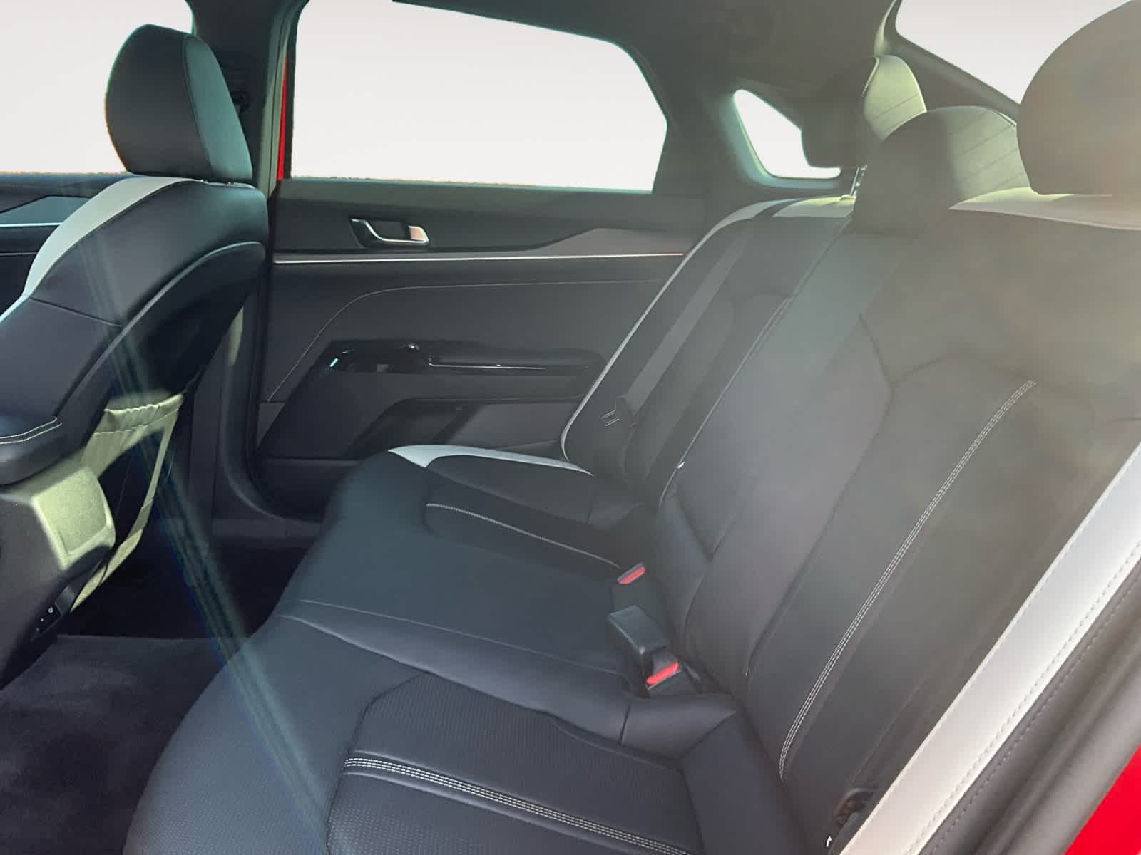 Used 2025 Kia K5 Sedan