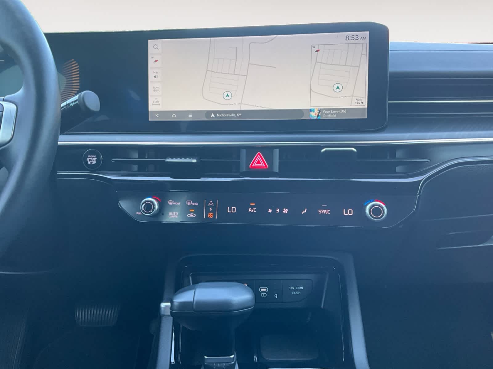 Used 2025 Kia K5 Sedan