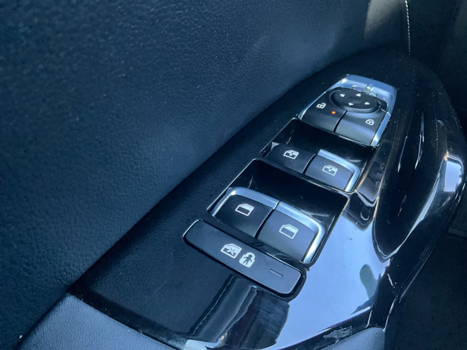 Used 2025 Kia K5 Sedan