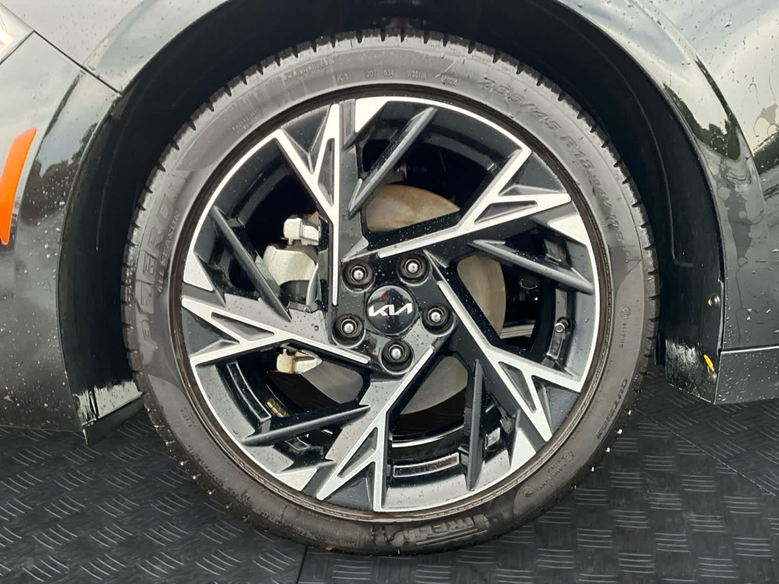 Used 2025 Kia K5 Sedan