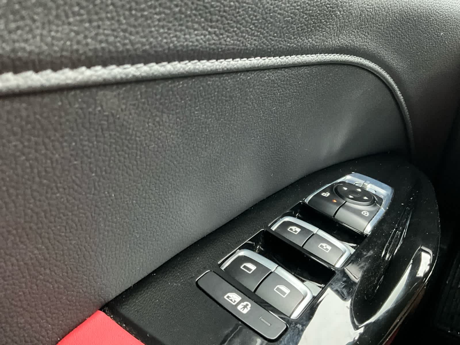 Used 2025 Kia K5 Sedan