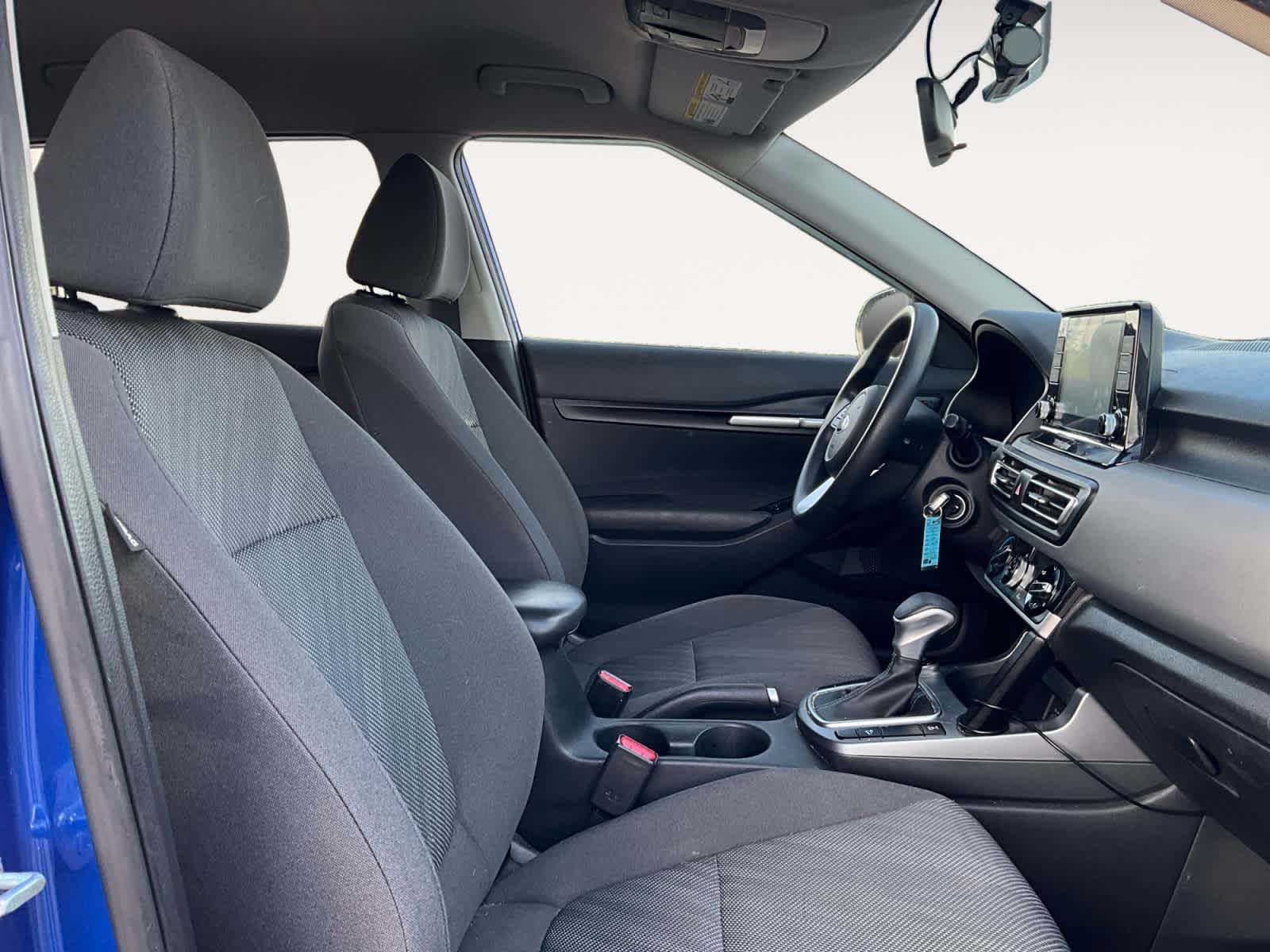 Used 2021 Kia Seltos SUV