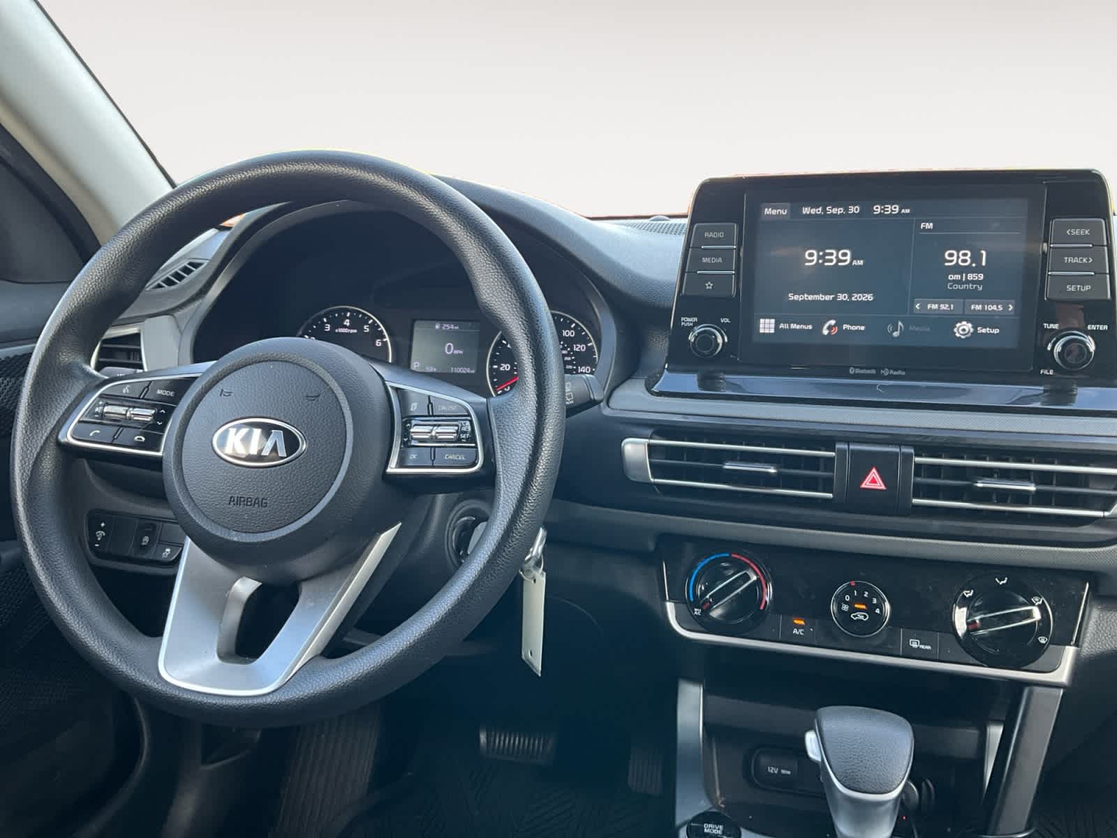 Used 2021 Kia Seltos SUV