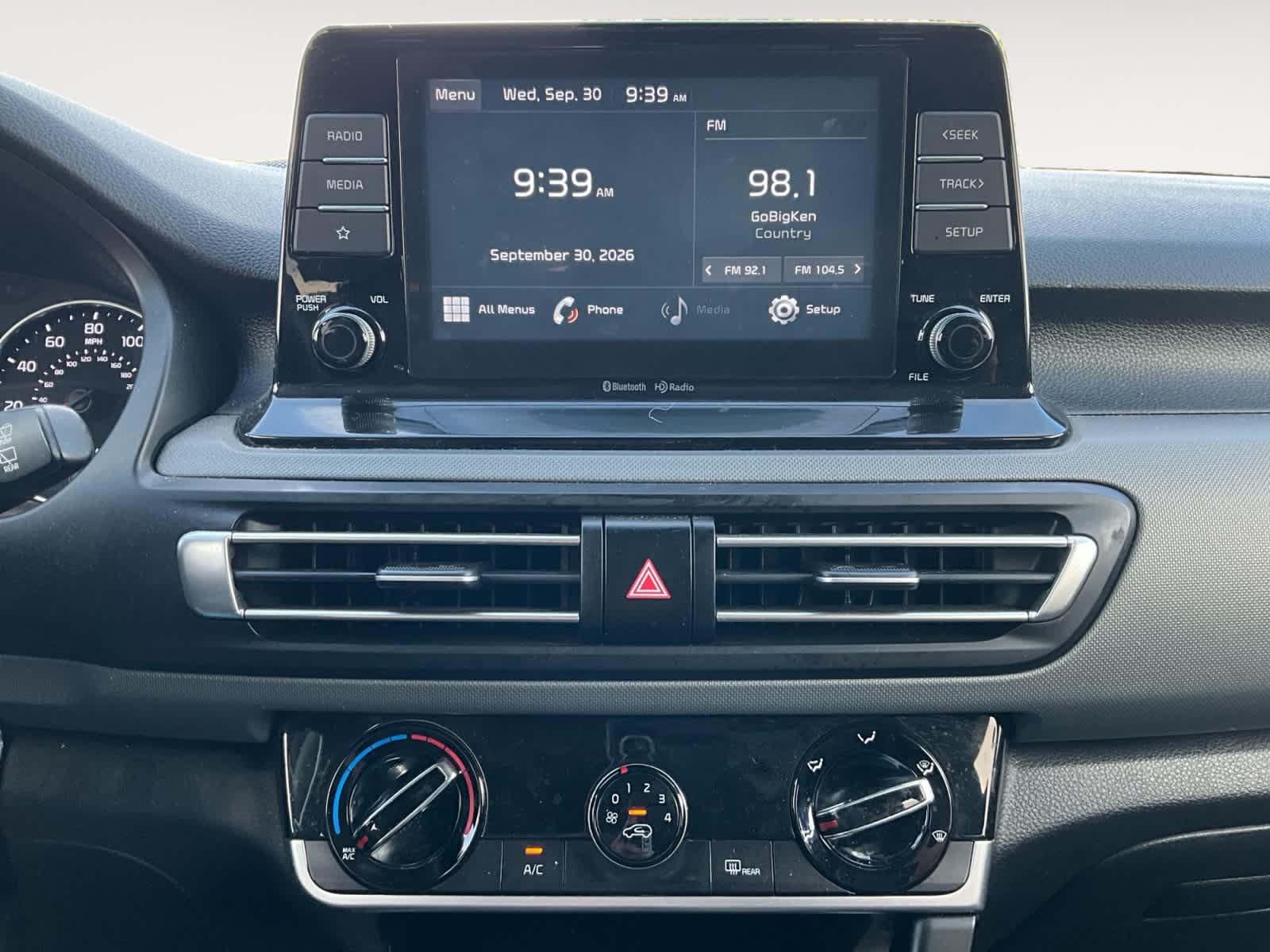 Used 2021 Kia Seltos SUV