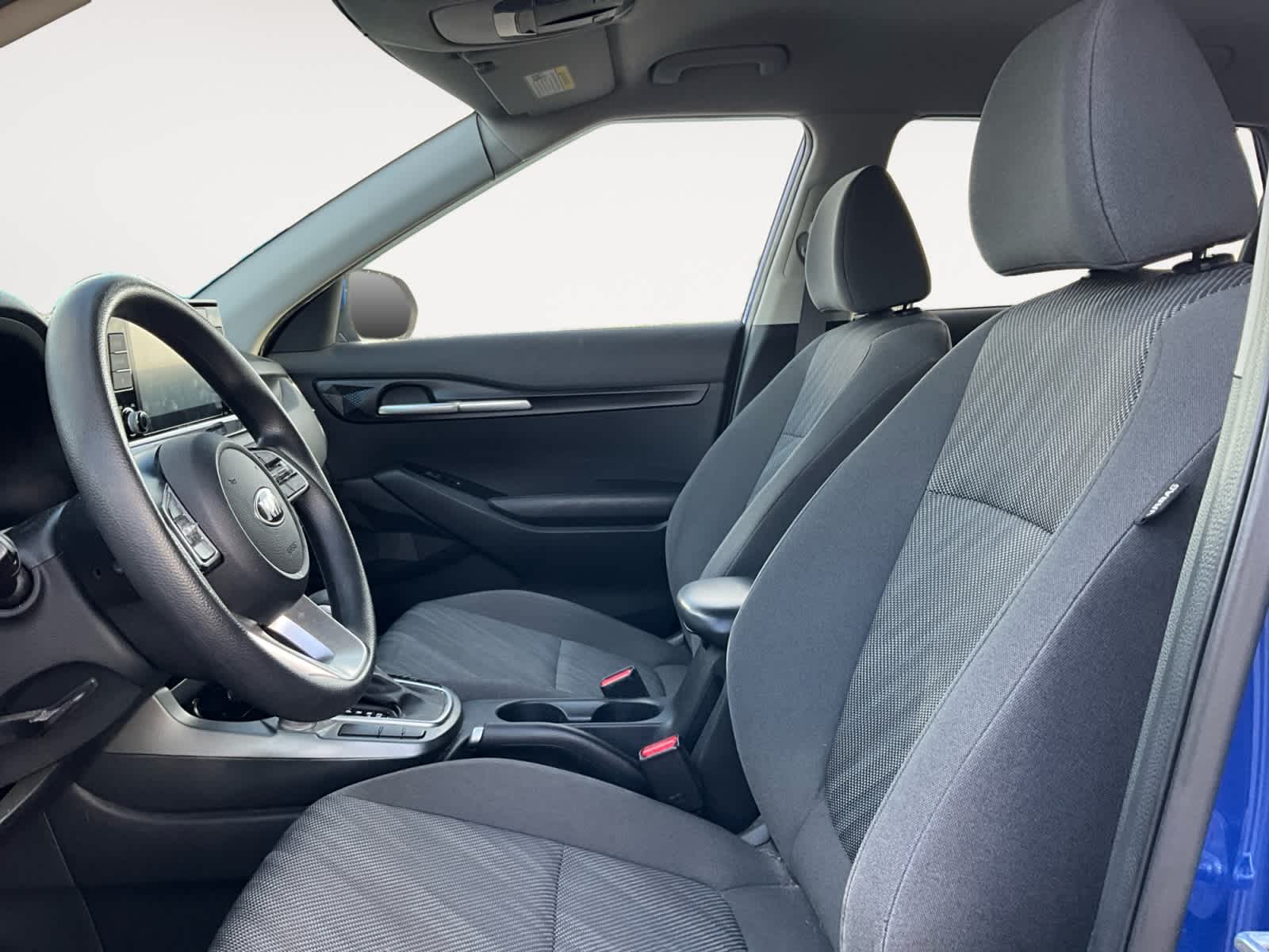 Used 2021 Kia Seltos SUV