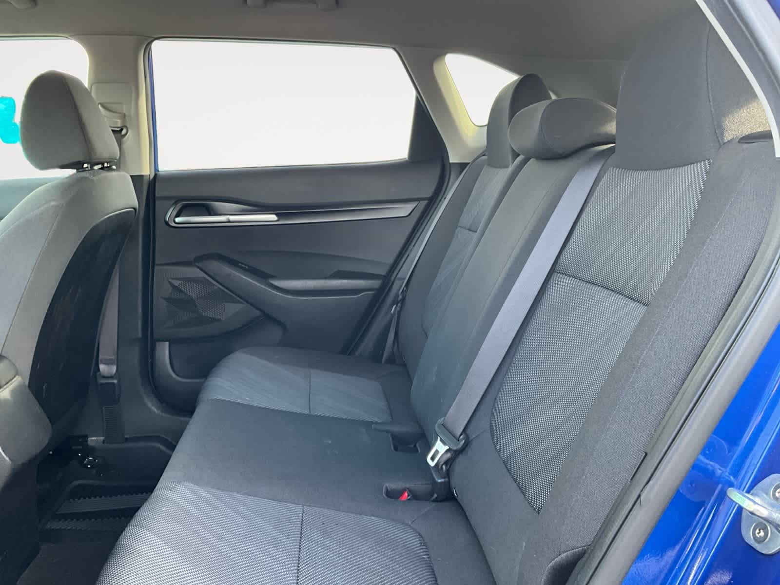 Used 2021 Kia Seltos SUV