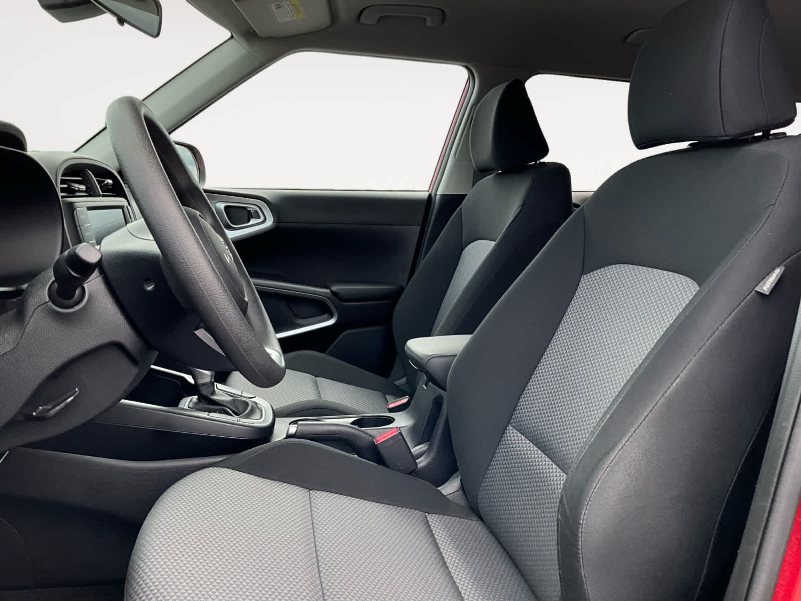 Used 2024 Kia Soul Sedan