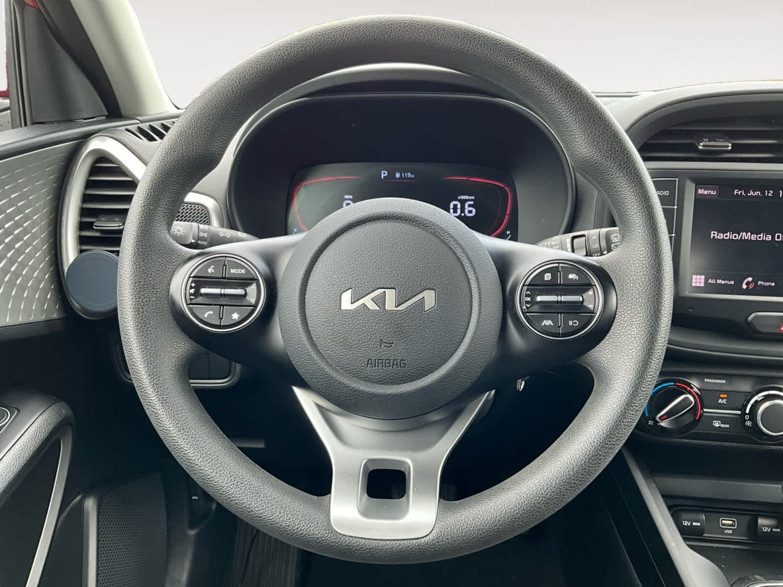 Used 2024 Kia Soul Sedan