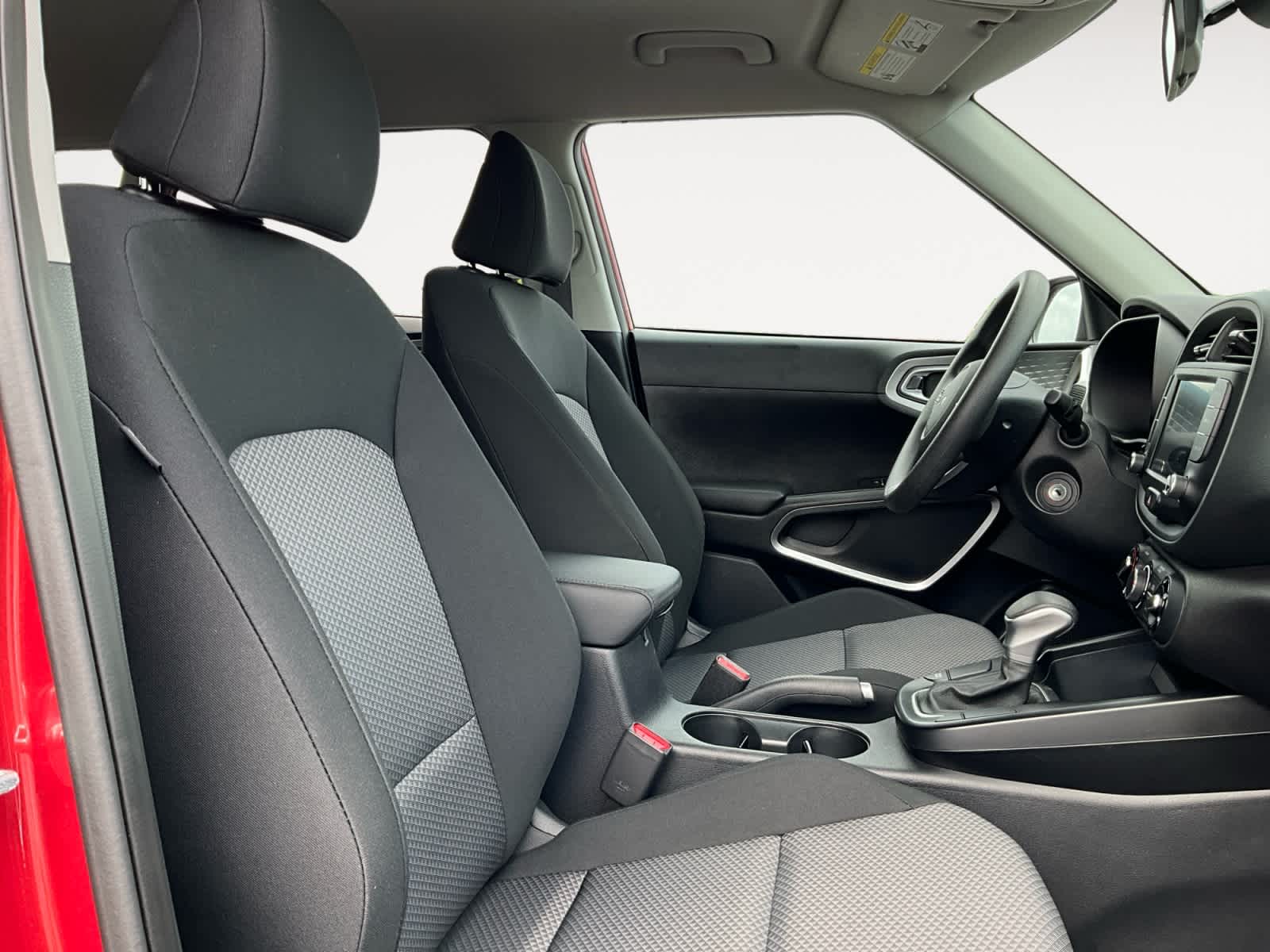 Used 2024 Kia Soul Sedan