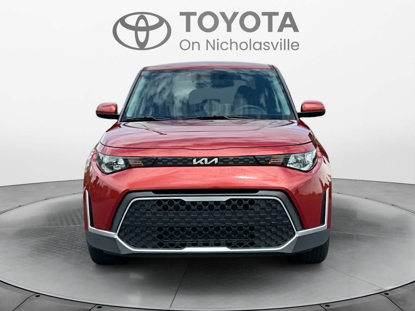 Used 2024 Kia Soul Sedan