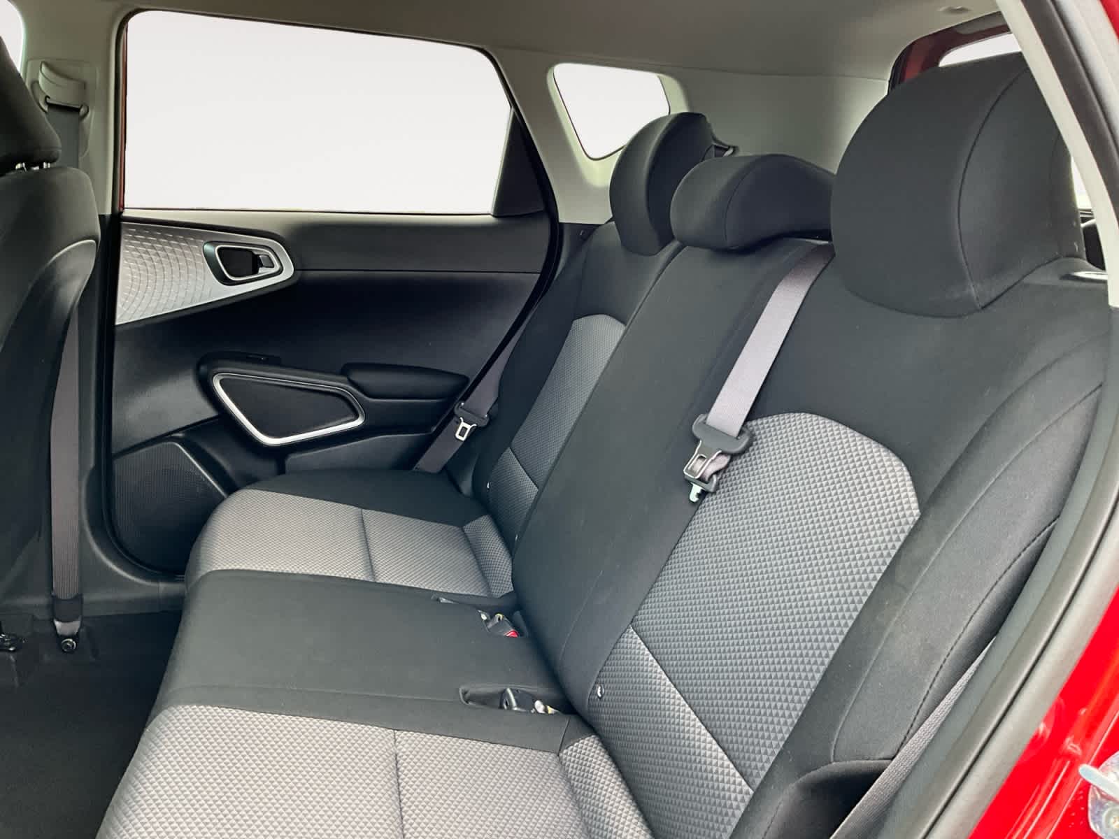 Used 2024 Kia Soul Sedan