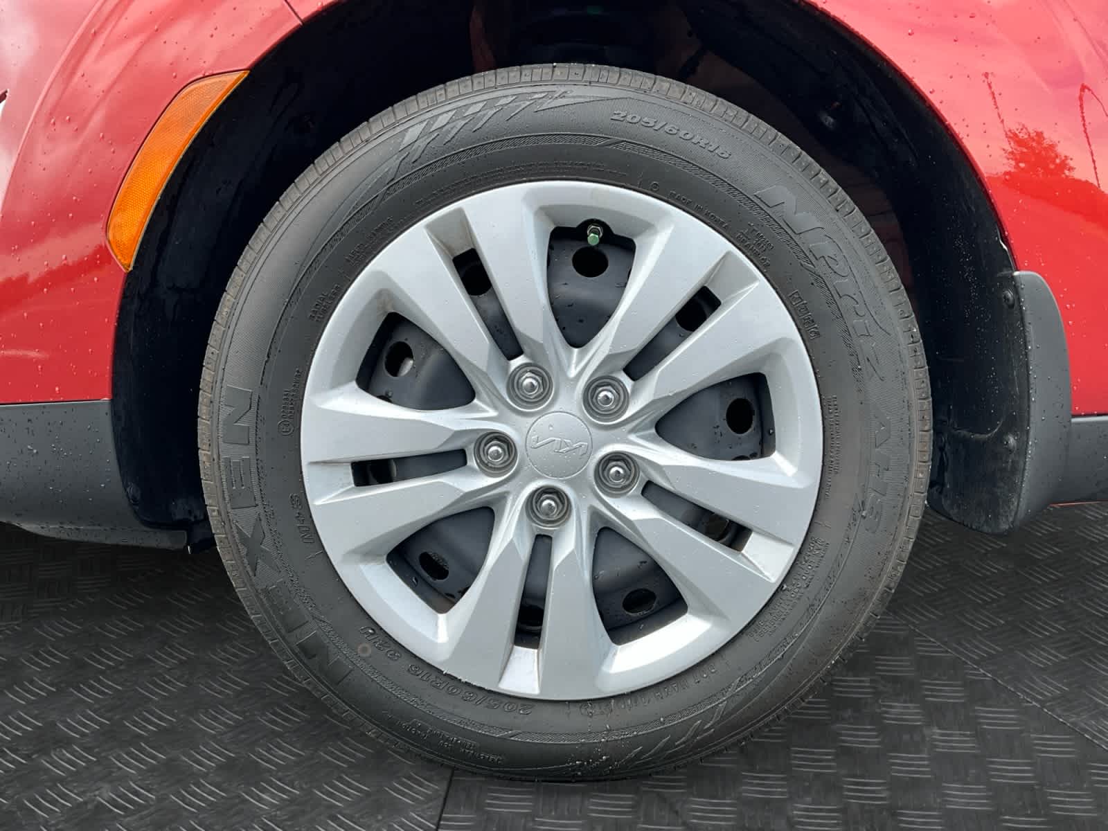 Used 2024 Kia Soul Sedan