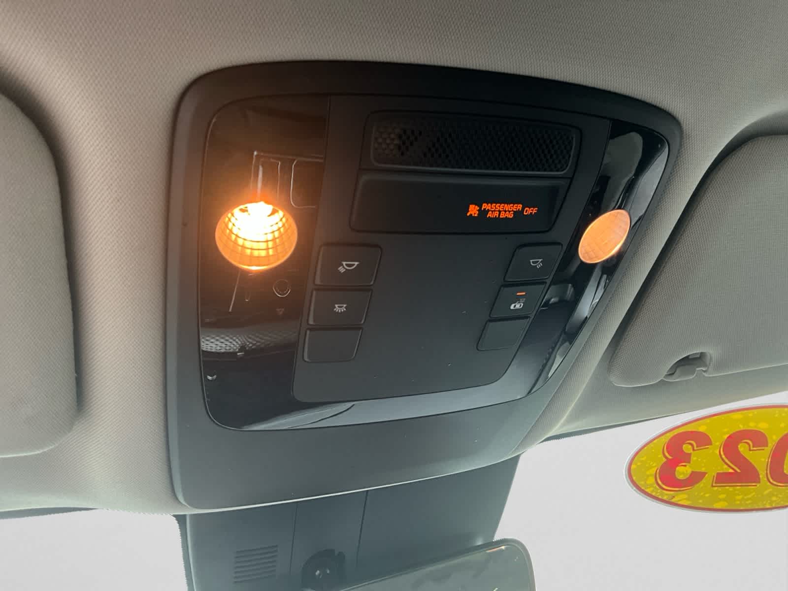 Used 2023 Kia Carnival Van