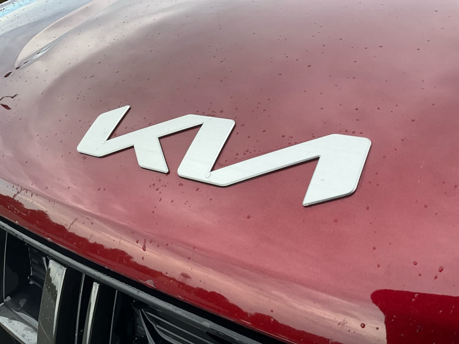 Used 2023 Kia Carnival Van