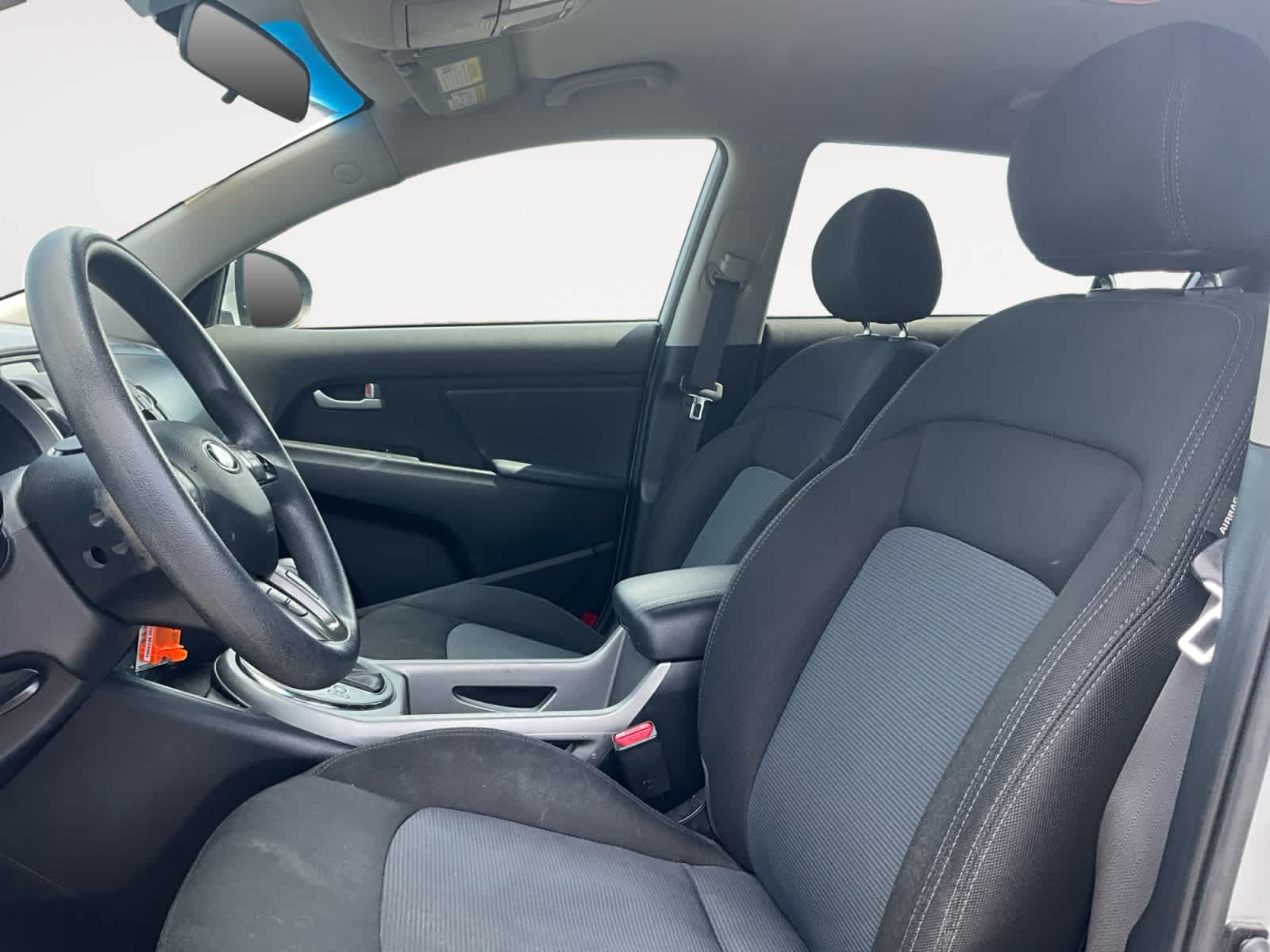 Used 2016 Kia Sportage SUV