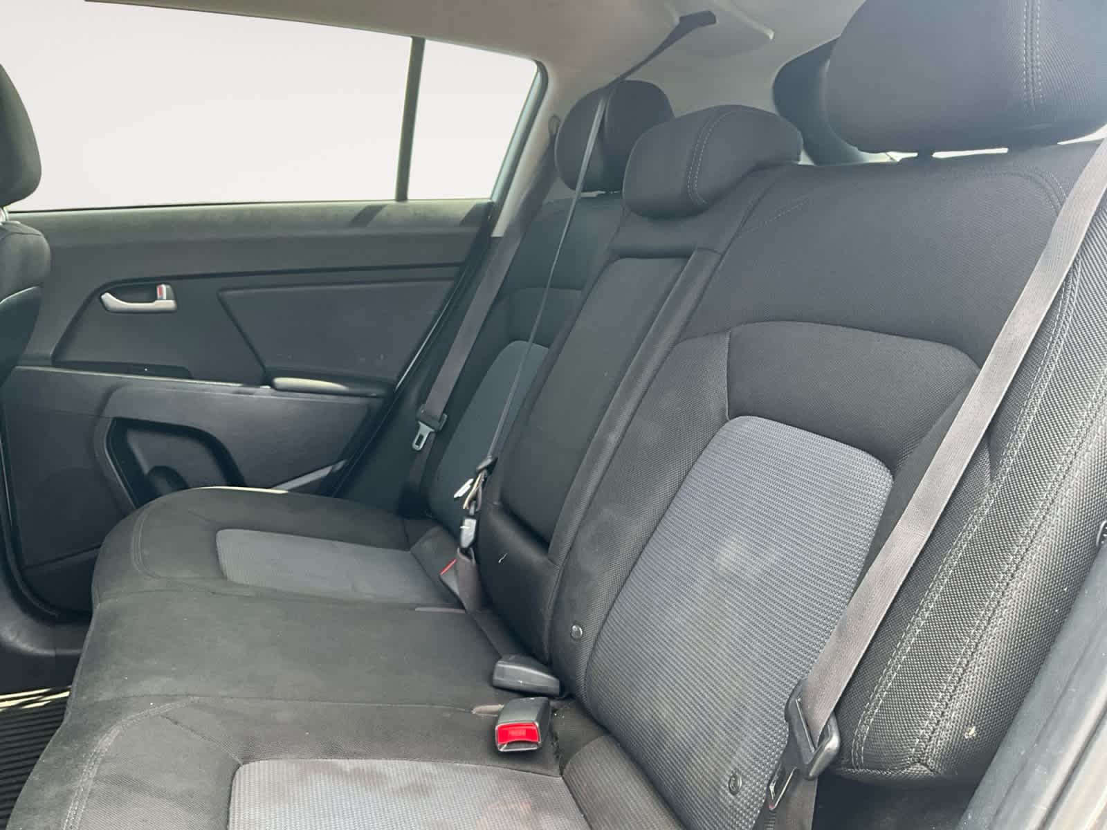 Used 2016 Kia Sportage SUV