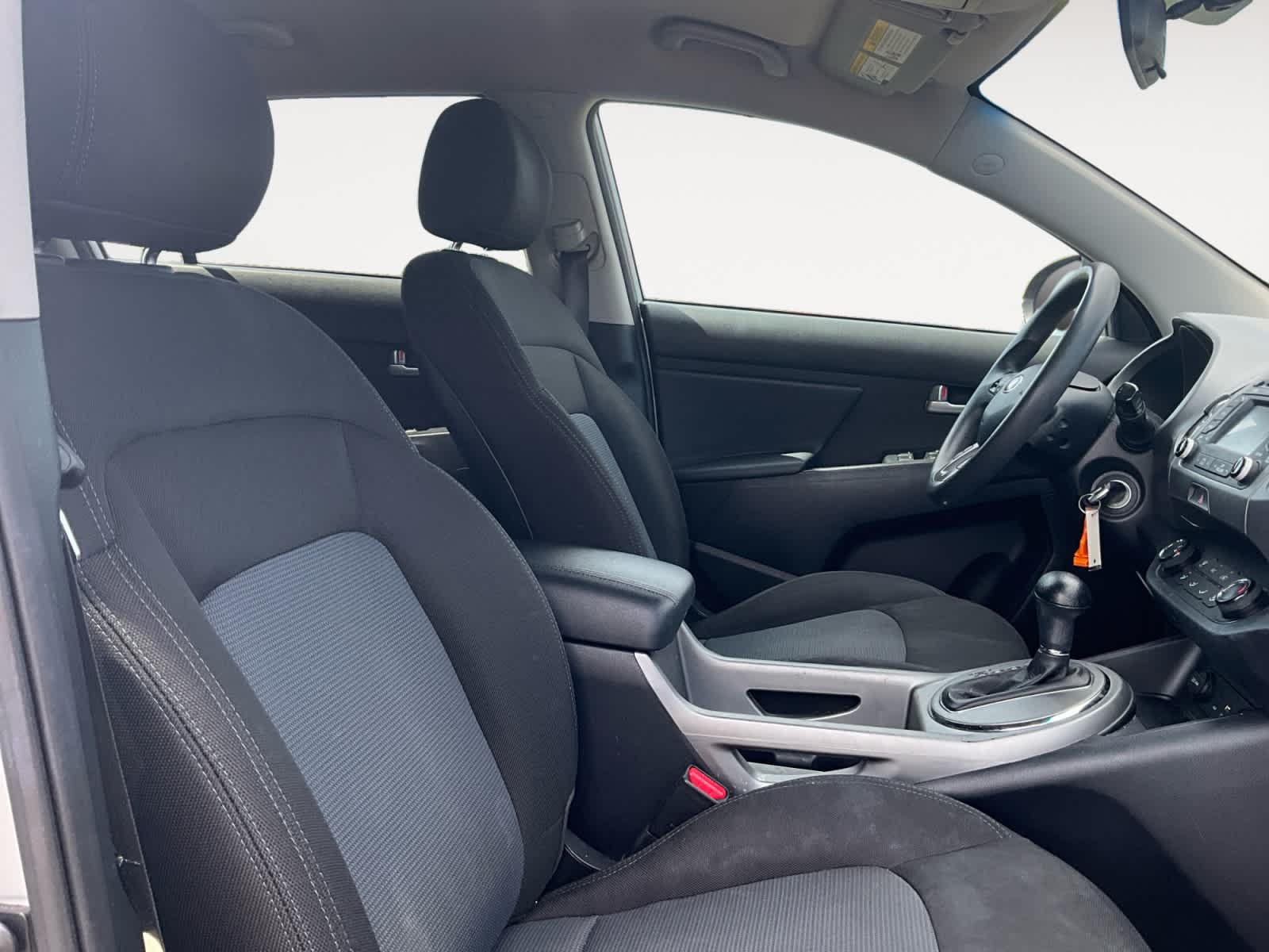 Used 2016 Kia Sportage SUV