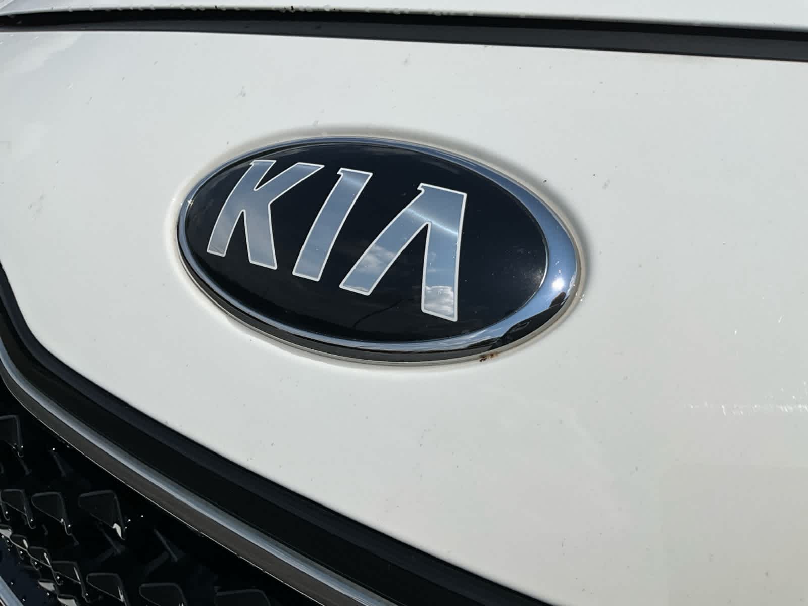 Used 2018 Kia Sportage SUV