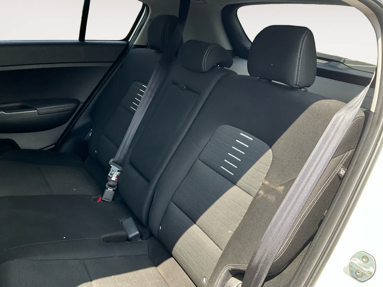Used 2018 Kia Sportage SUV