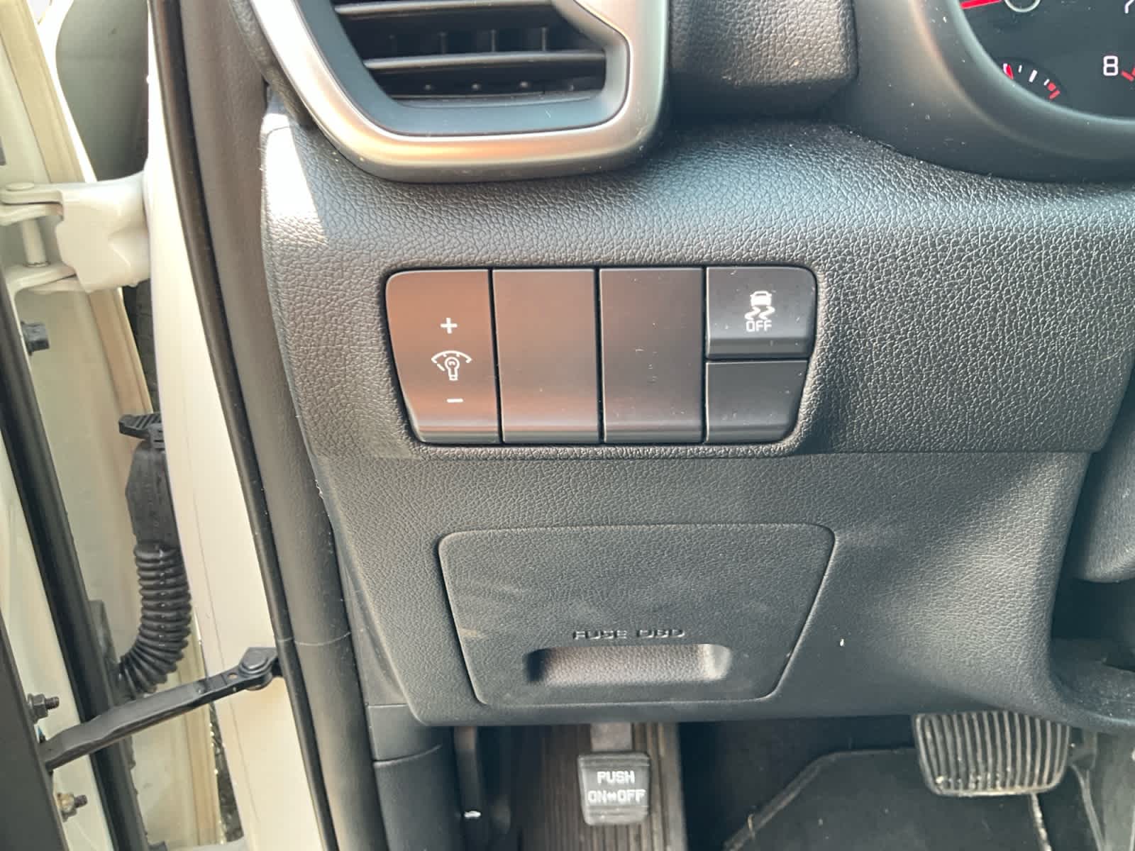 Used 2018 Kia Sportage SUV
