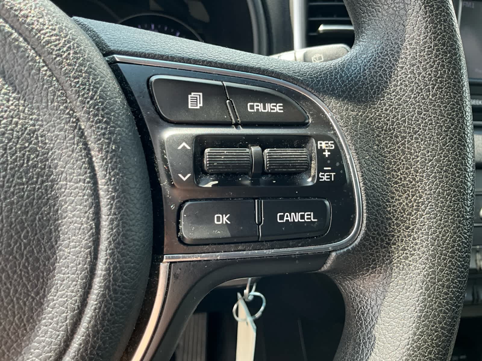 Used 2018 Kia Sportage SUV