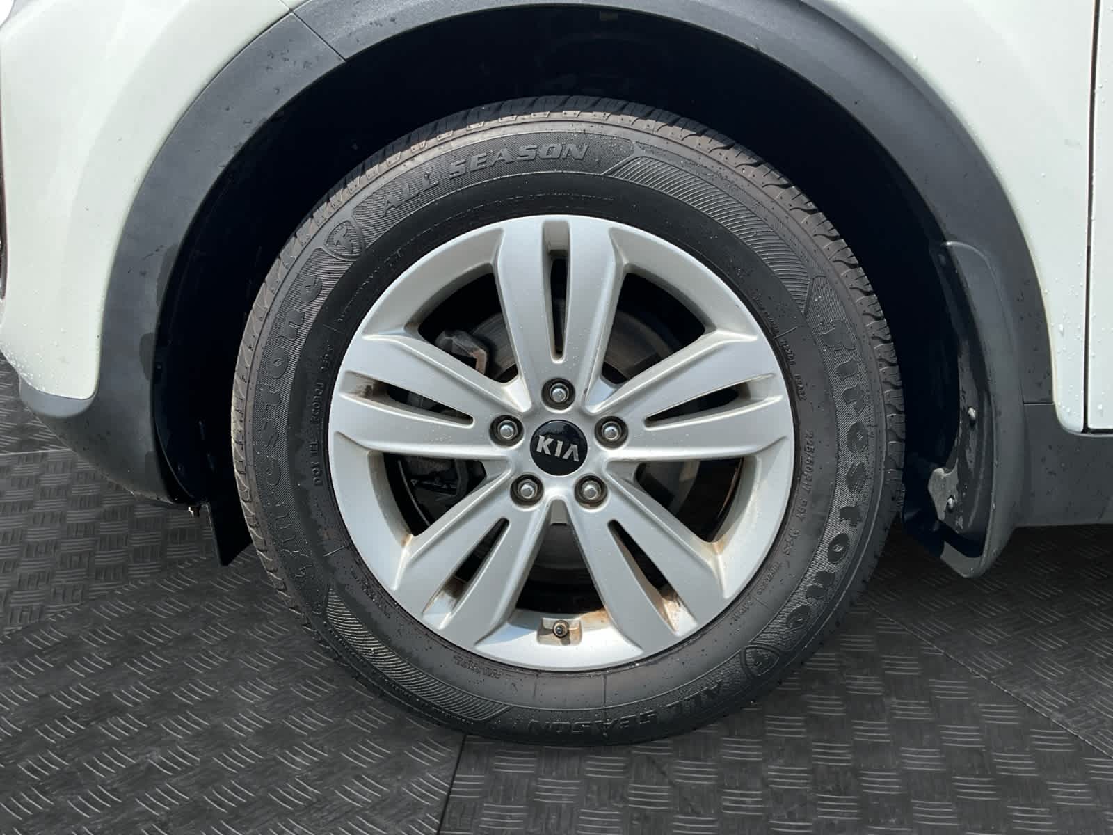Used 2018 Kia Sportage SUV