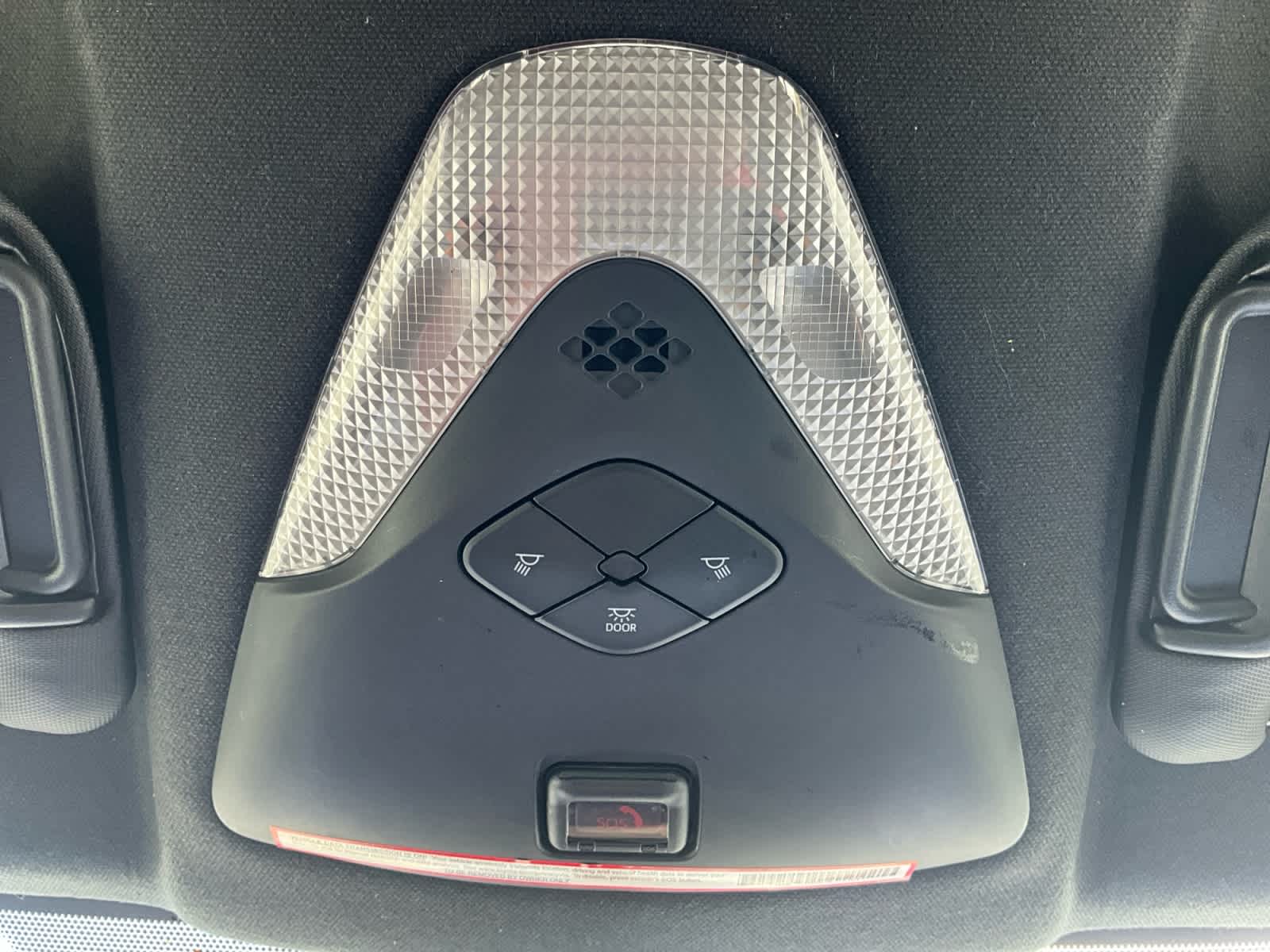 Used 2020 Toyota C-HR SUV