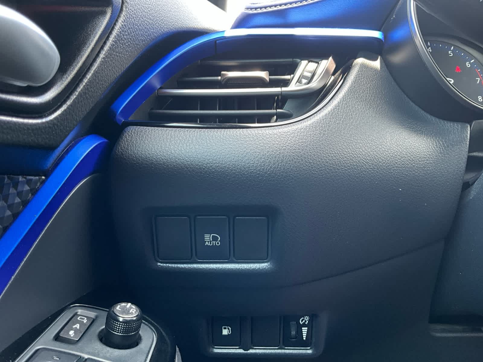 Used 2020 Toyota C-HR SUV
