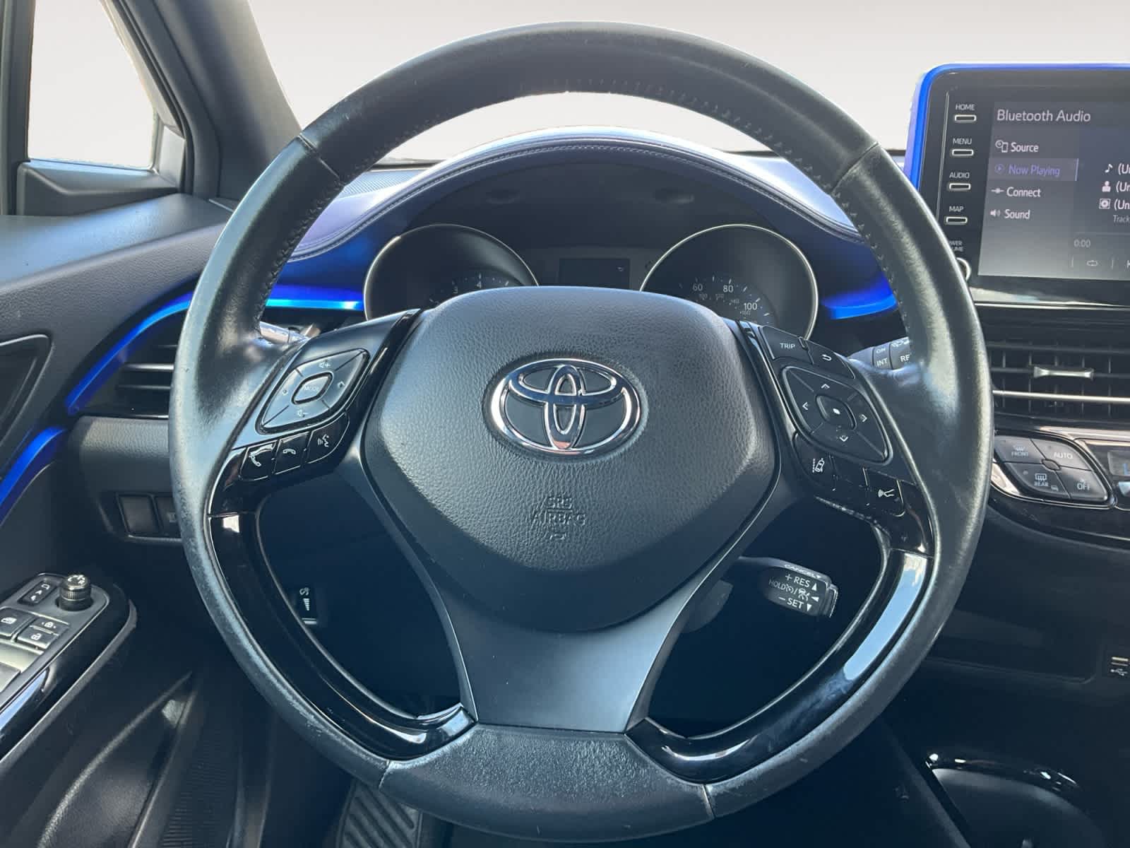 Used 2020 Toyota C-HR SUV